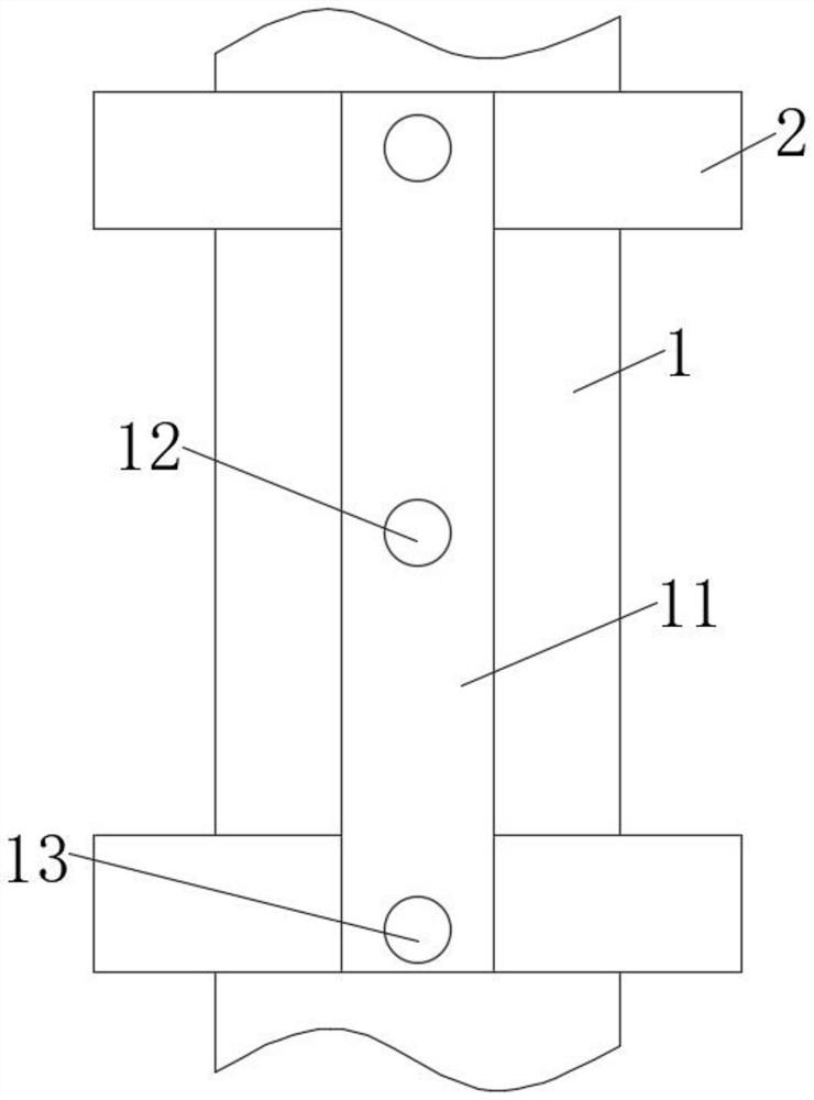 Pipe hoisting machine for engineering construction