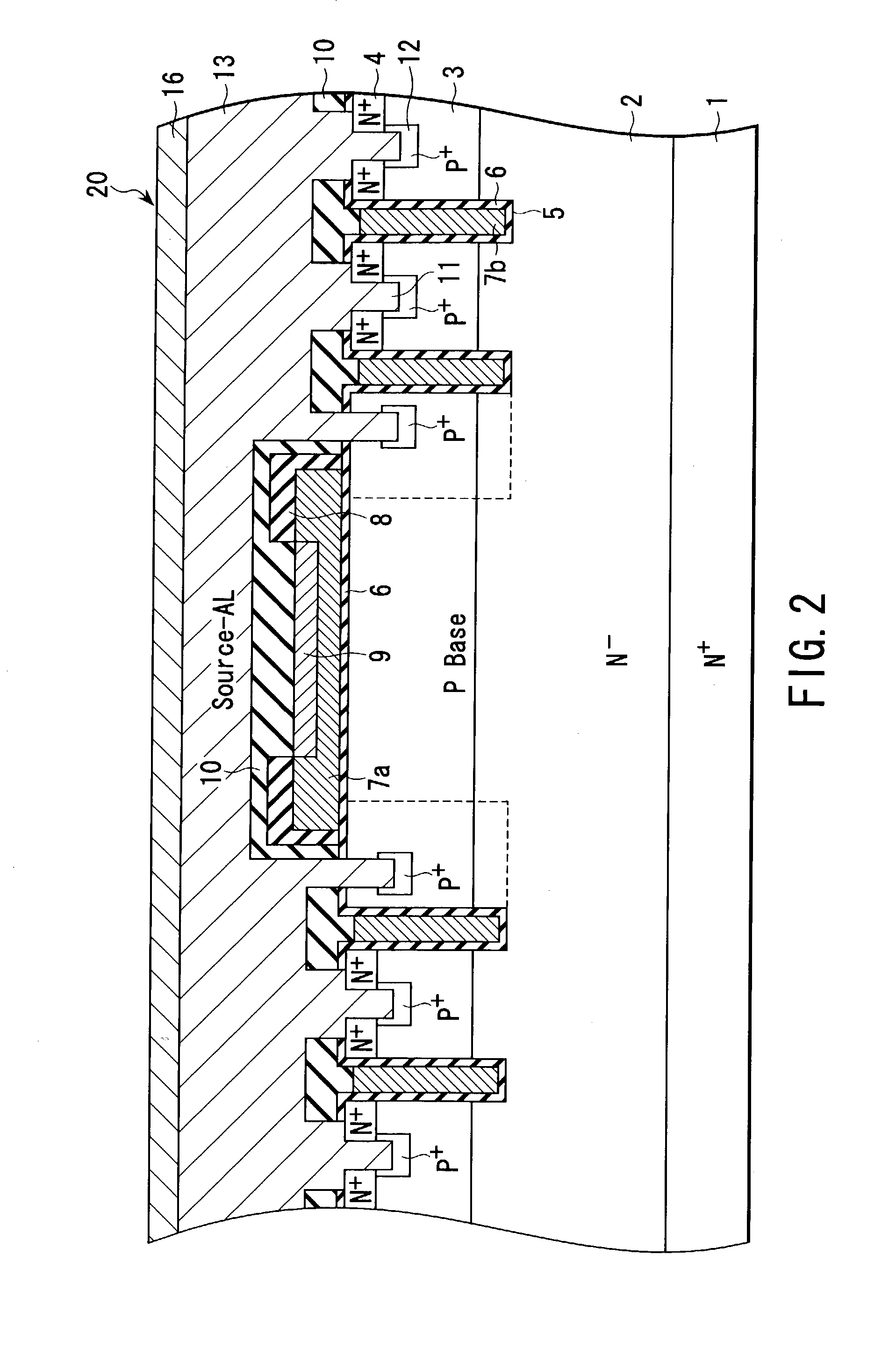 Semiconductor device