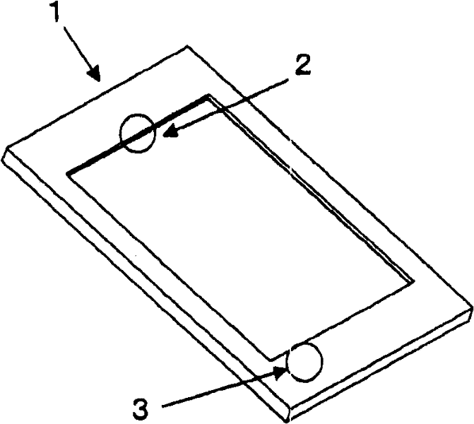 Glass fiber reinforced polyamide resin composition