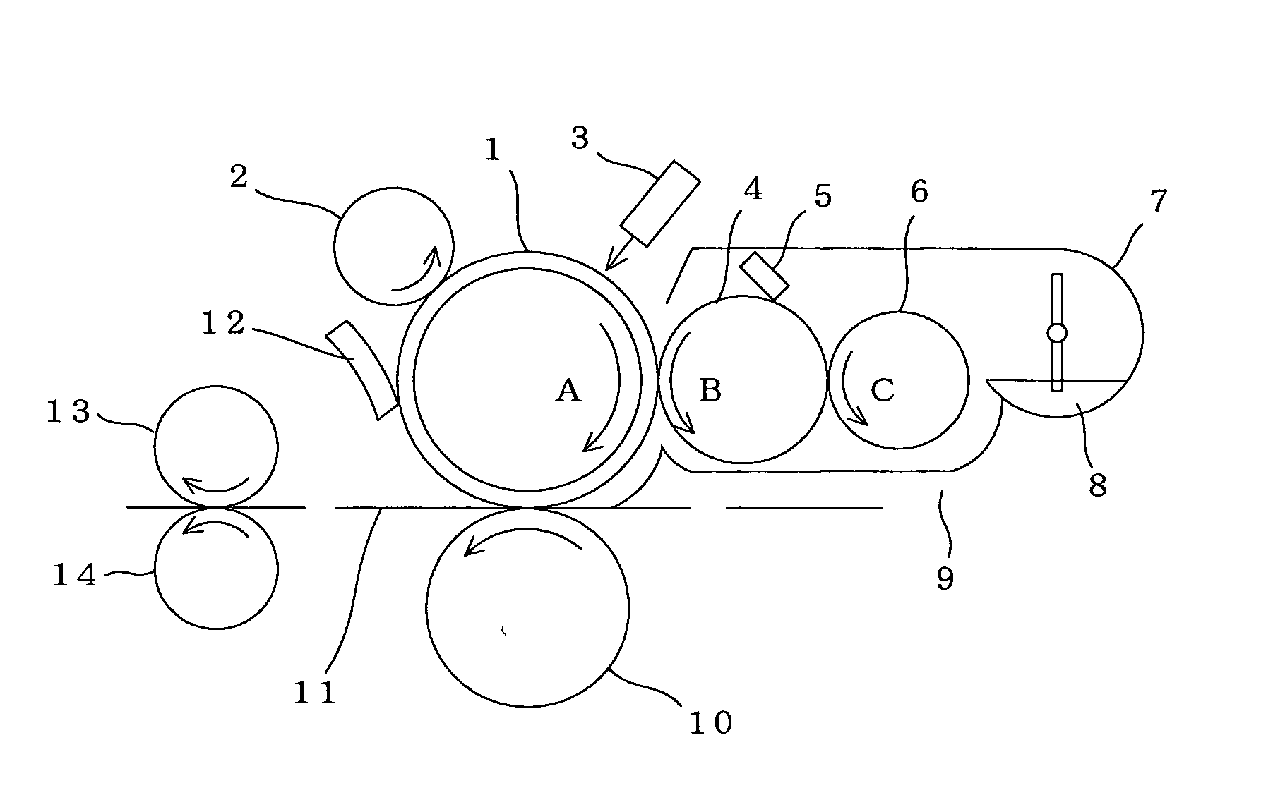 Image Forming Method