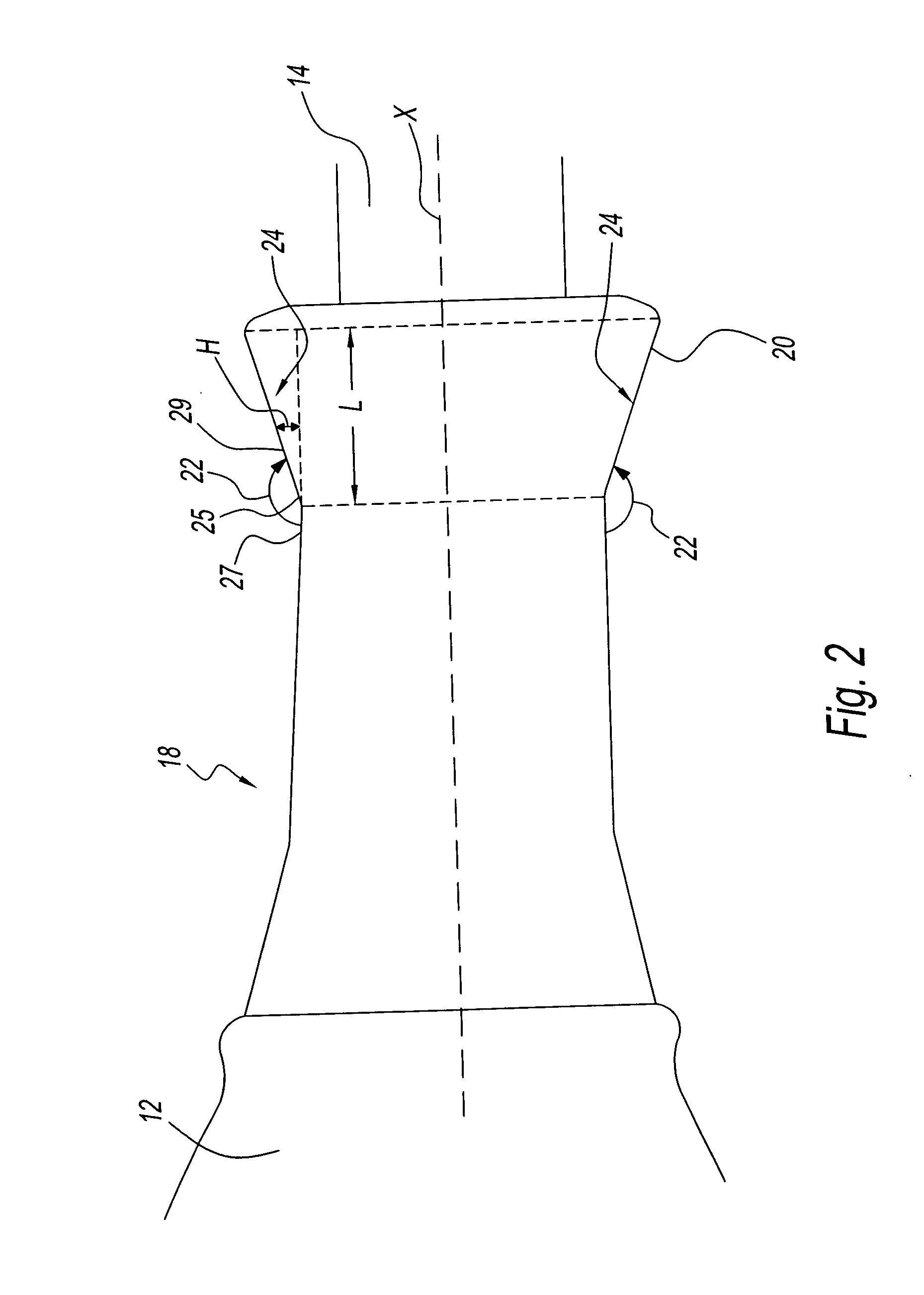 Tampon insertion device for improved control and pledget placement