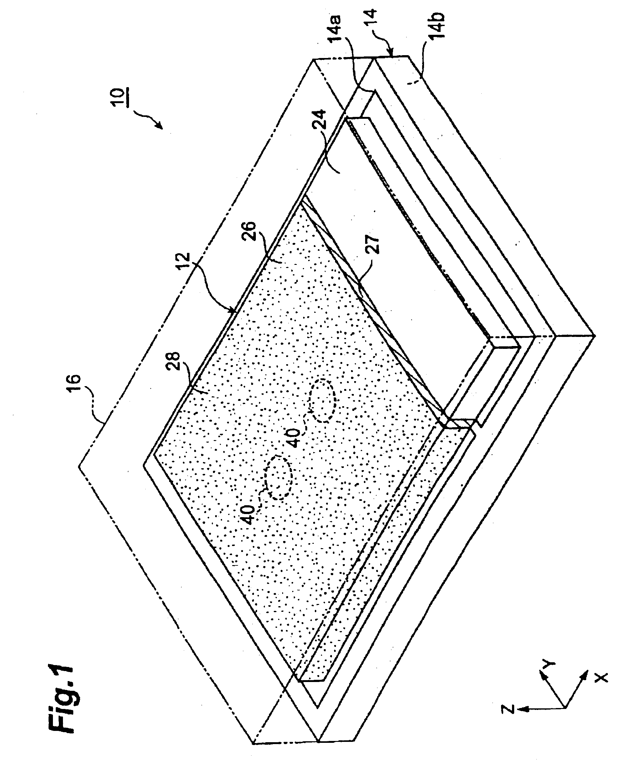 Electrolytic capacitor