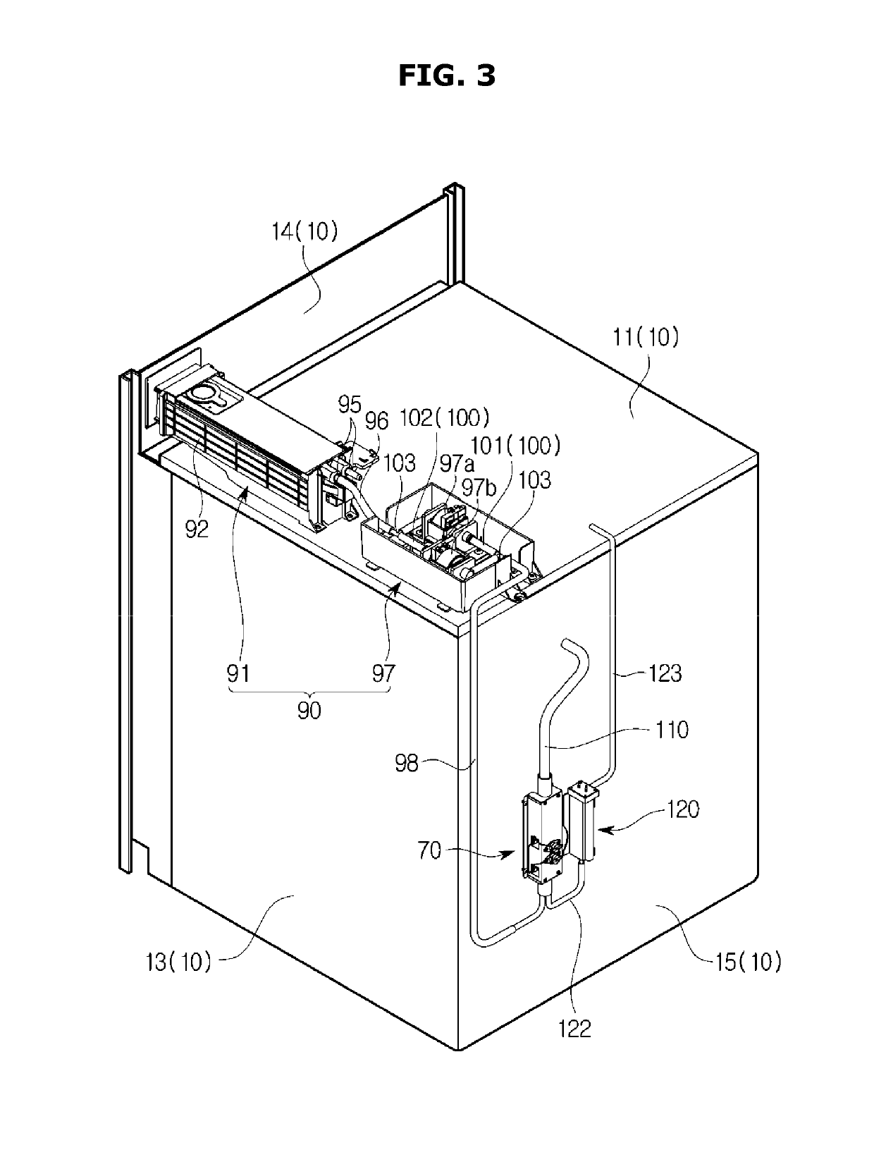 Cooker and control method thereof