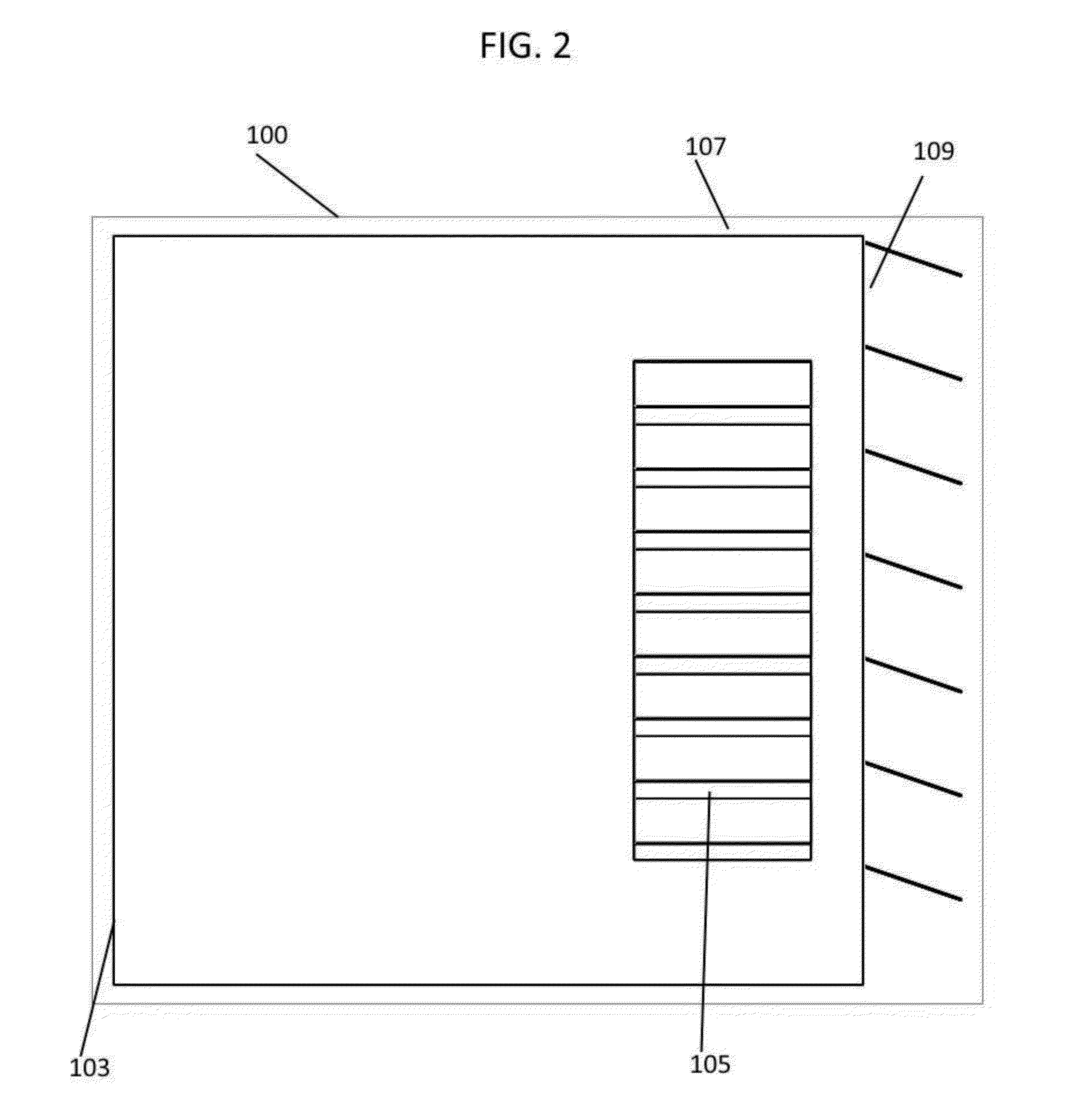 Device and System for Eliminating Air Pockets, Eliminating Air Stratification, Minimizing Inconsistent Temperature, and Increasing Internal Air Turns