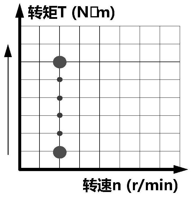 Method for optimizing smoking limit value of electronic control diesel engine under working condition of rapid acceleration of accelerator