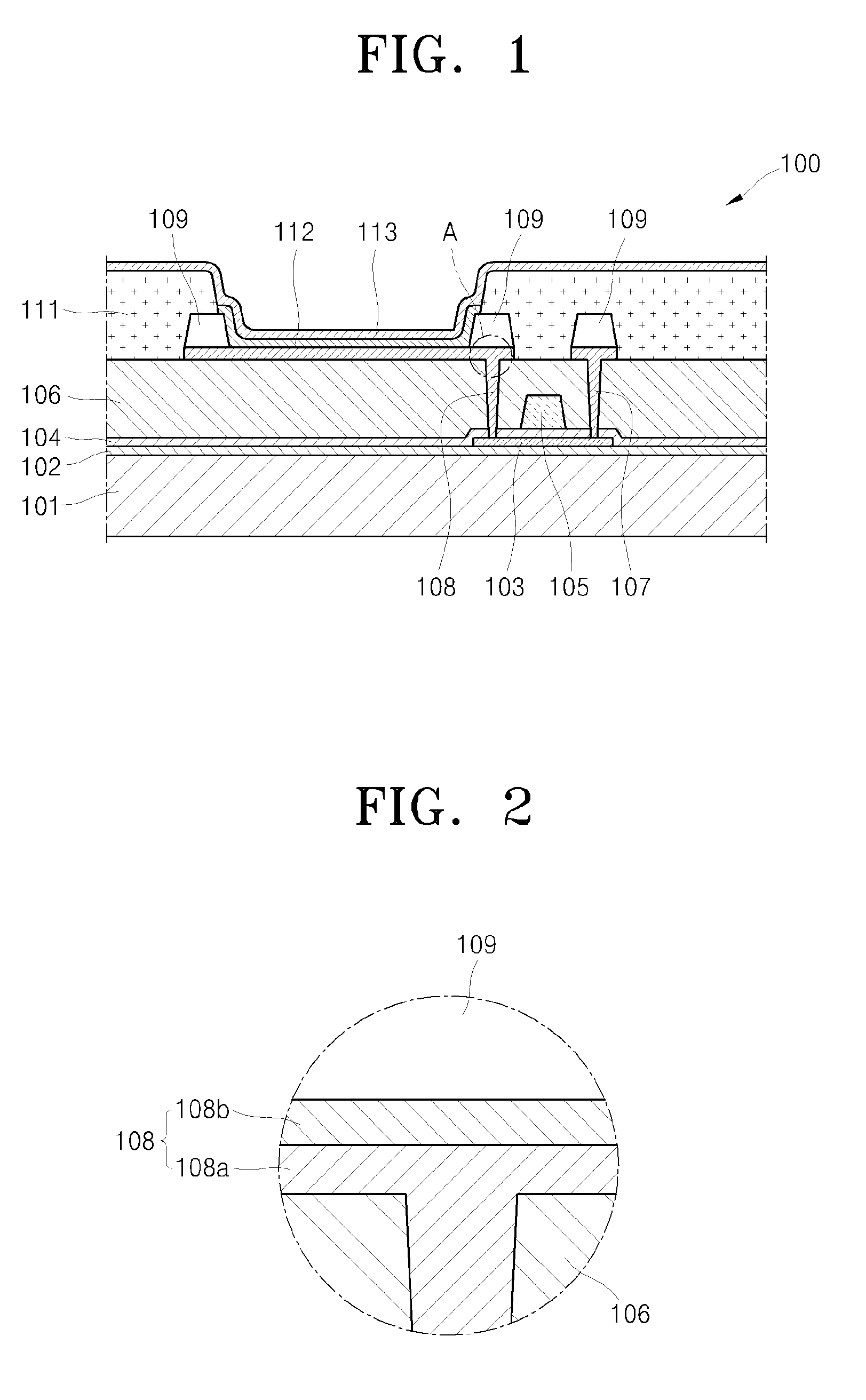 Organic light emitting display apparatus and method of manufacturing organic light emitting display apparatus