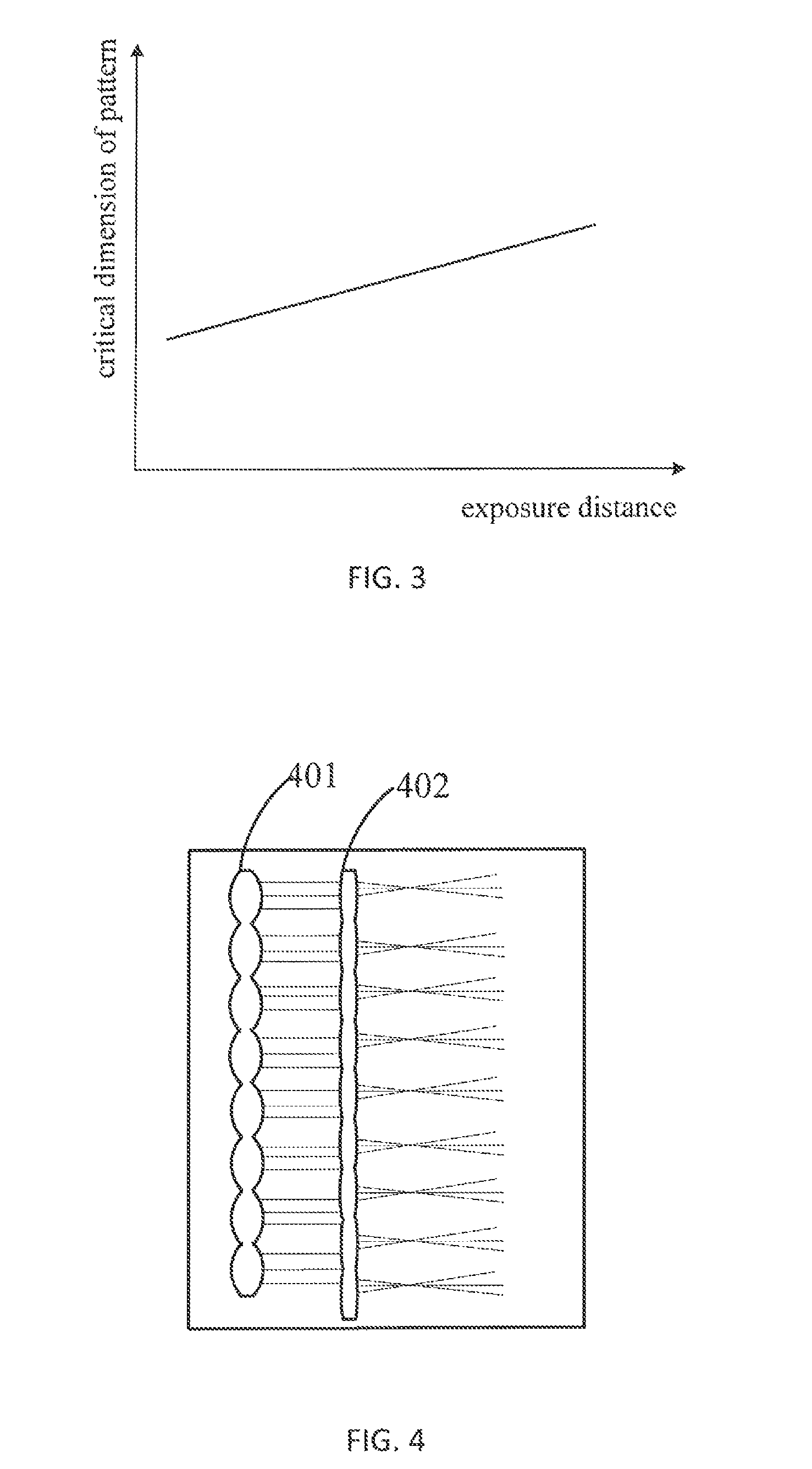 Fly eye lens and proximity exposure machine optical system