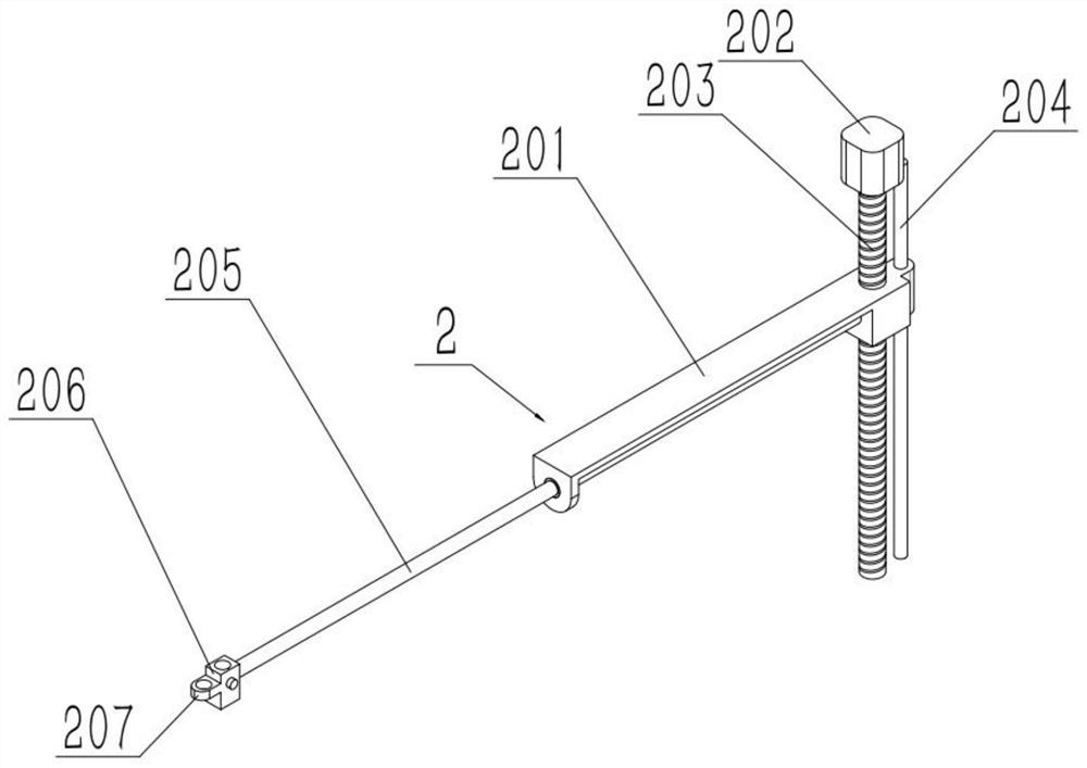 Pipeline welding device