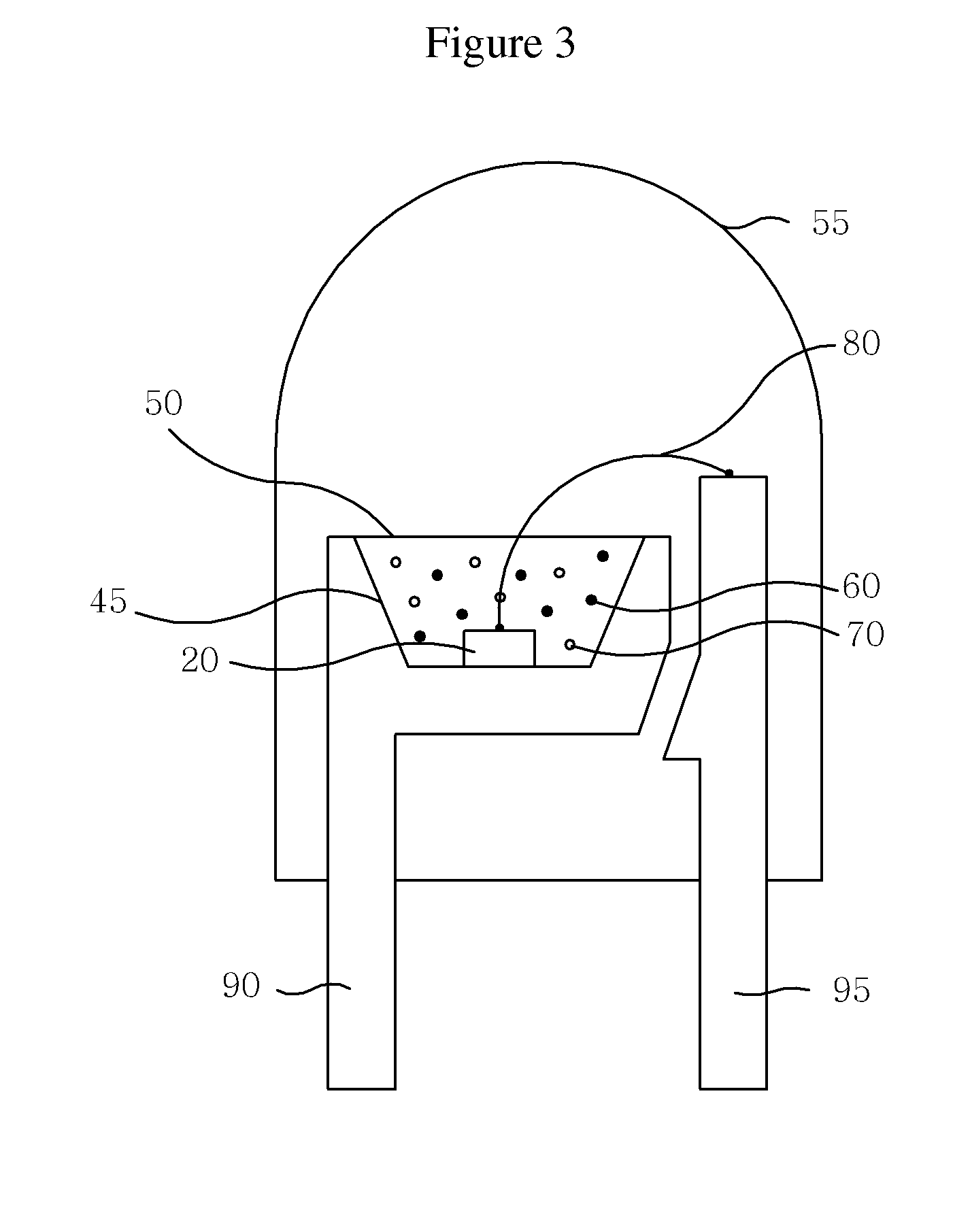 Light emitting device