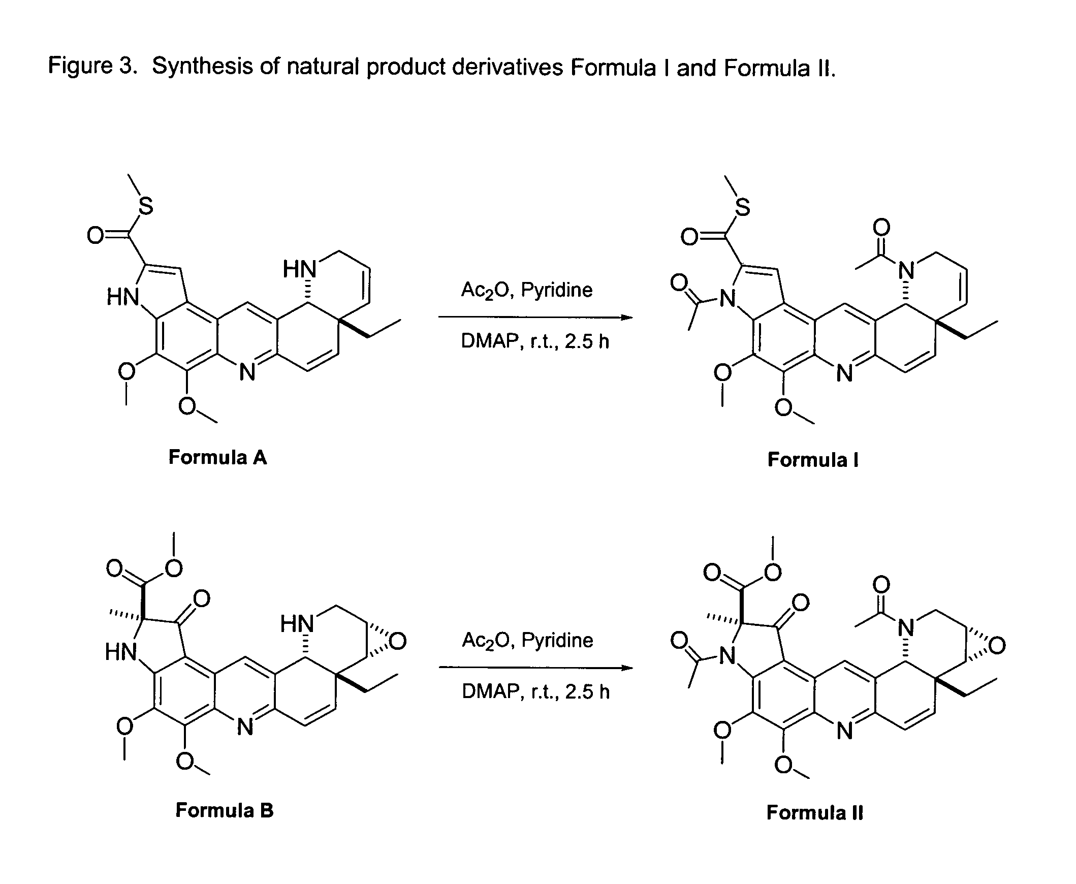 Small molecules with antiprotozoal activity