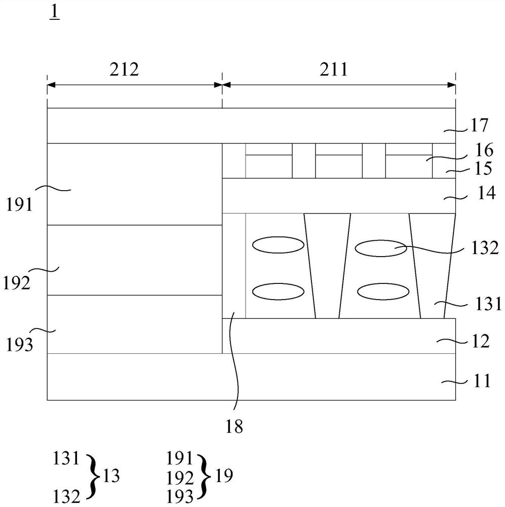 Display panel and display device