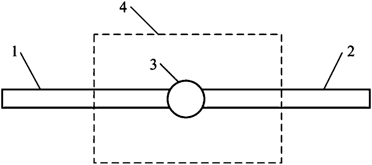 A dynamic temperature measurement method for systematically correcting thermocouple thermal inertia drift