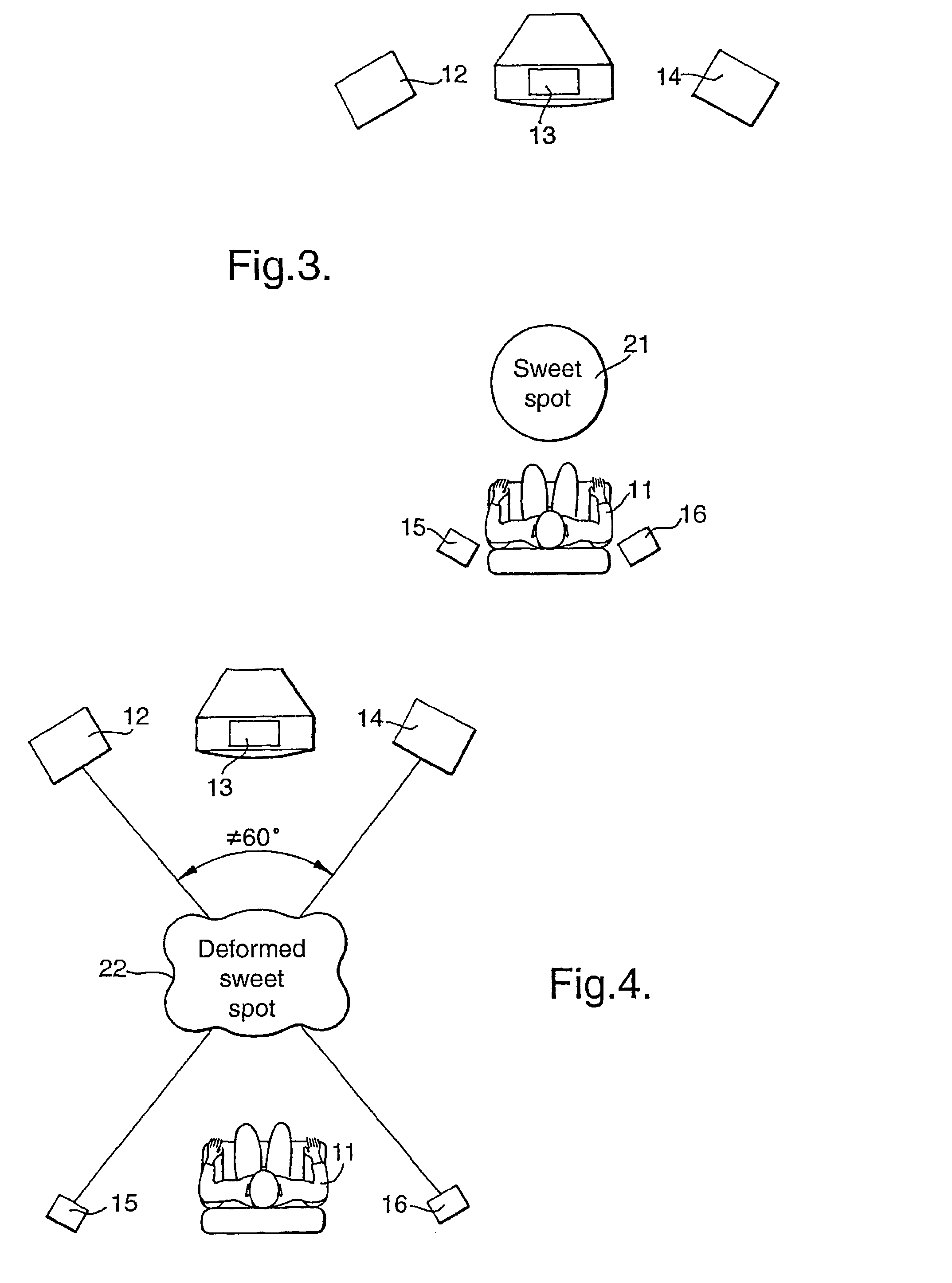 System and method for optimization of three-dimensional audio