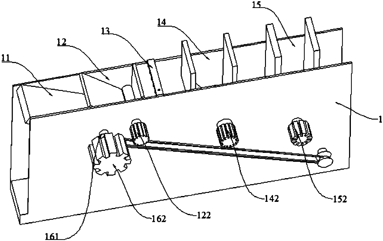 Seeder with controllable seeding quantity