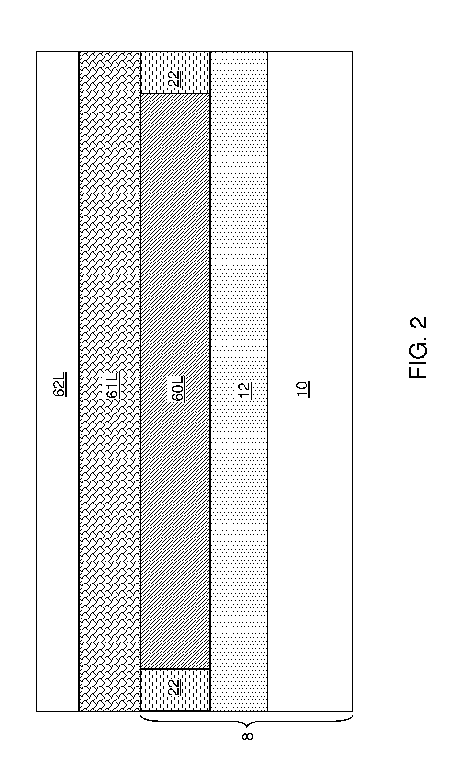 Horizontal polysilicon-germanium heterojunction bipolar transistor