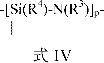 Surface treatment process and treated article