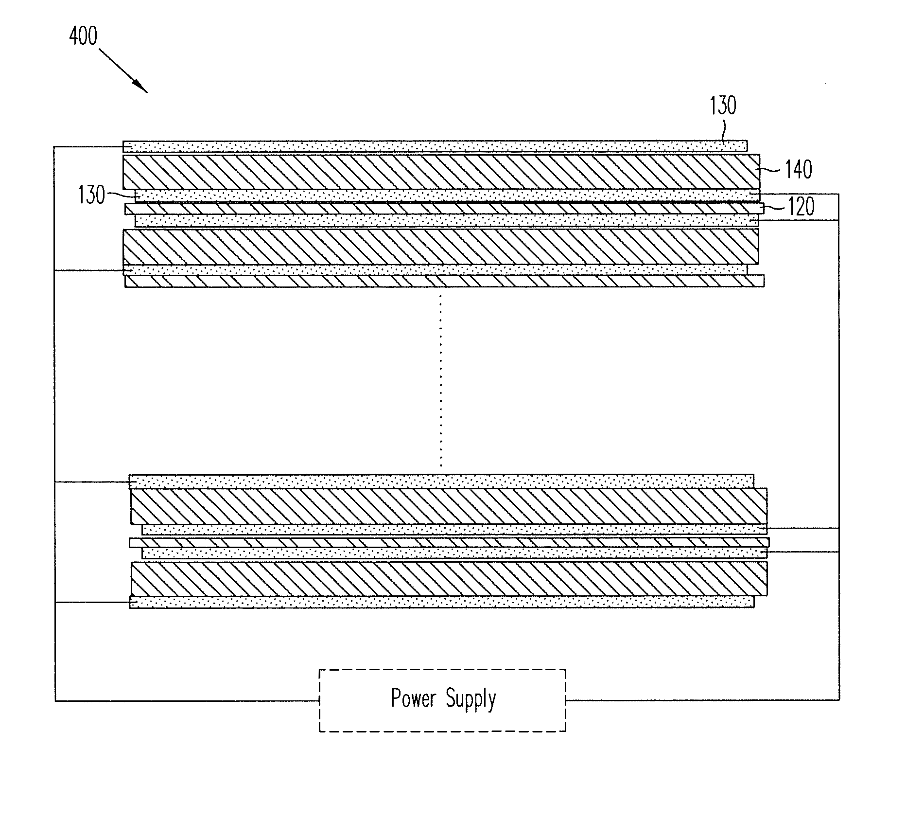 System of Audio Speakers Implemented Using EMP Actuators