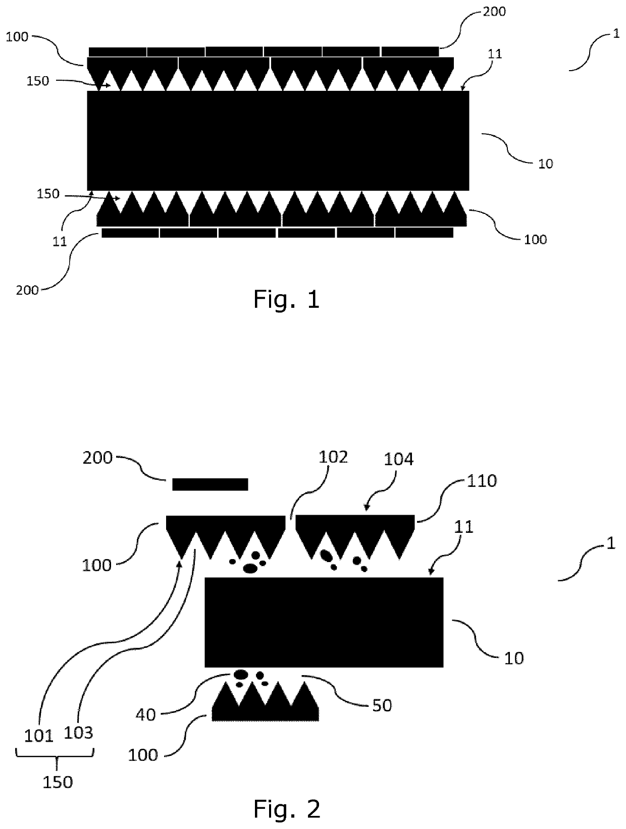 An improved string for a musical instrument