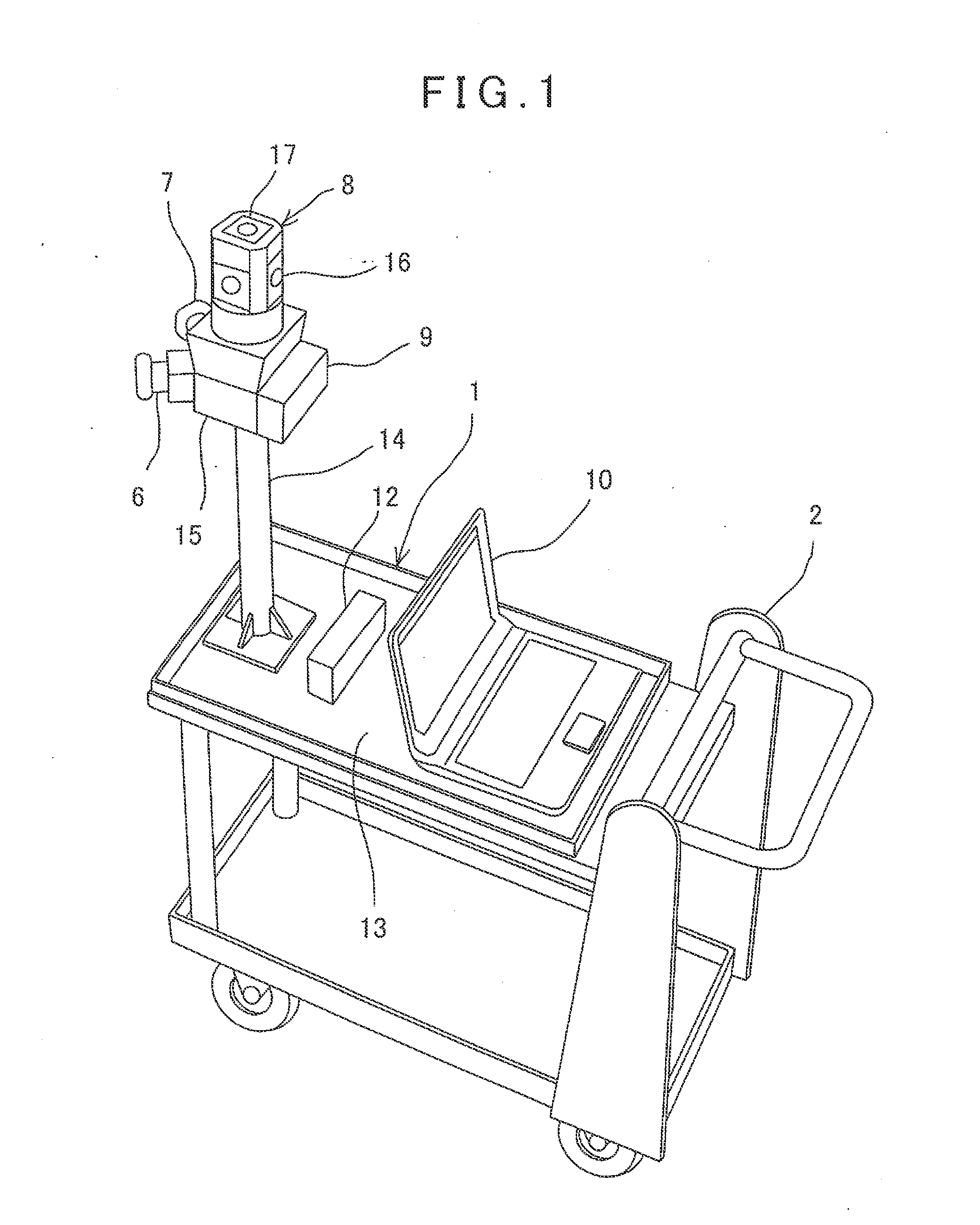 Measuring Instrument