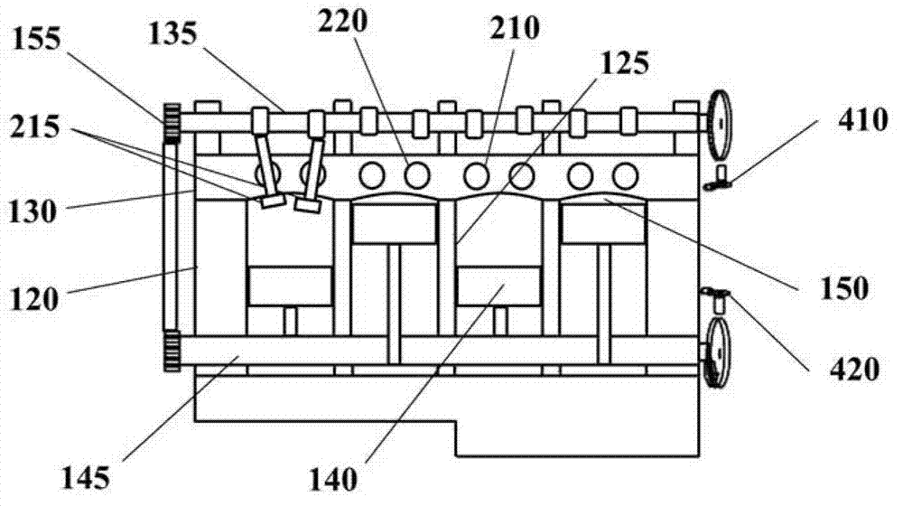 Method for operating an internal combustion engine