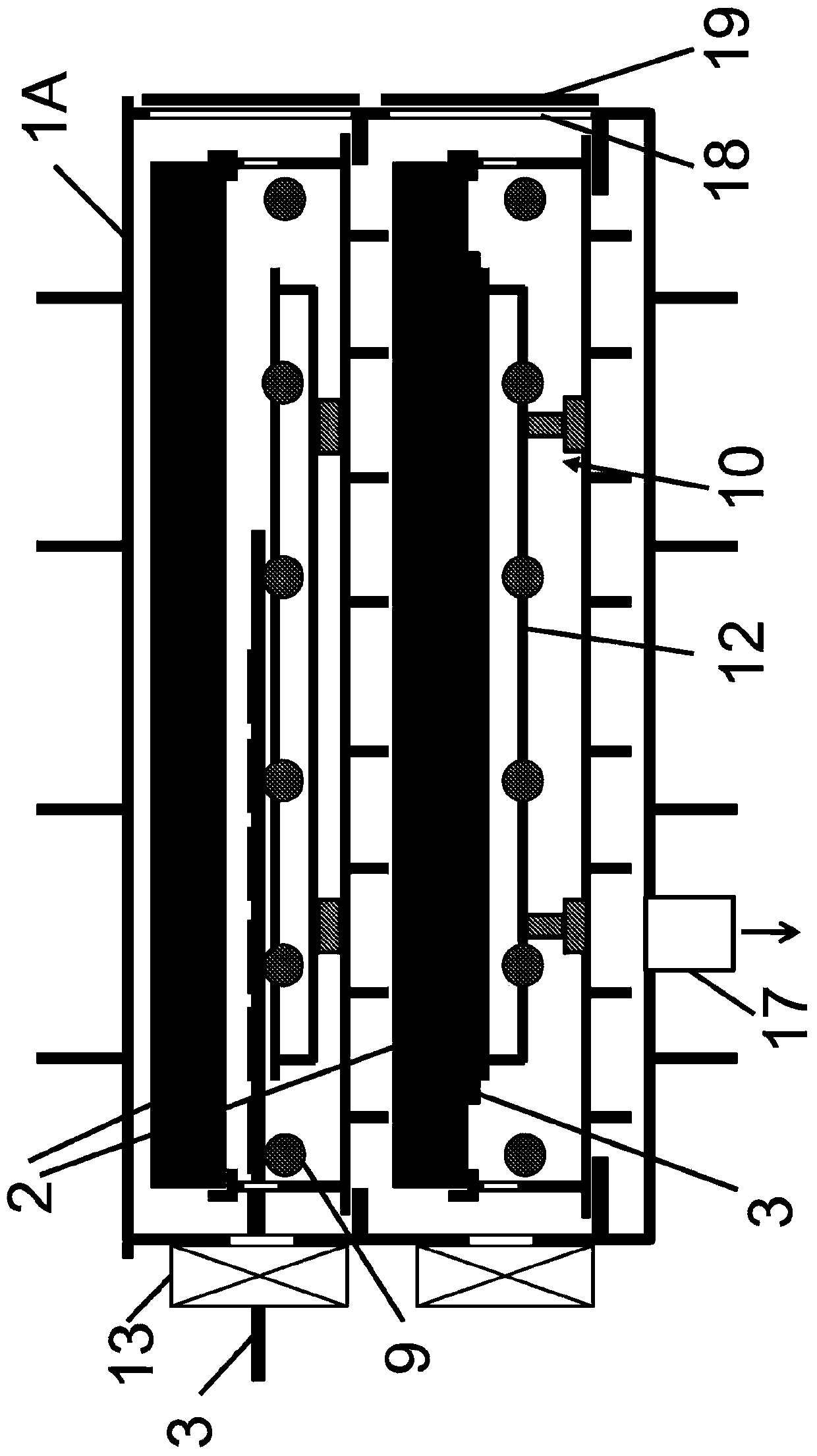 processing module