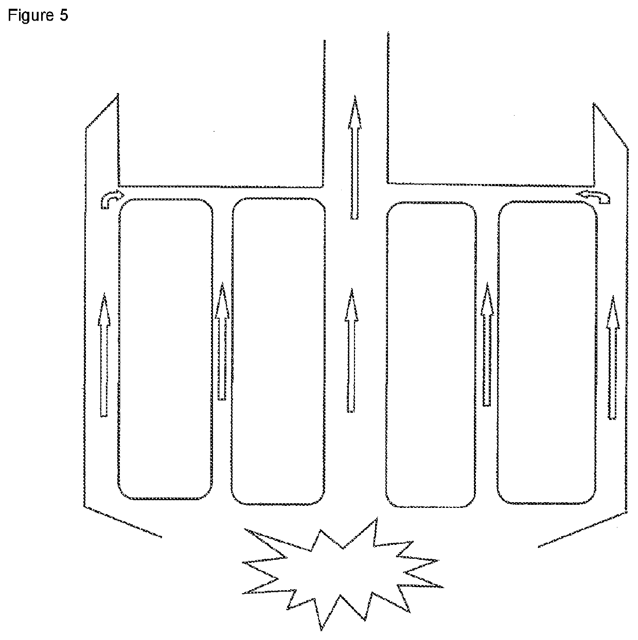 Composition, method of preparation and use thereof, based on a harmless natural organic mixture free of contamination having chemical and physical aspects similar or equal to original beeswax