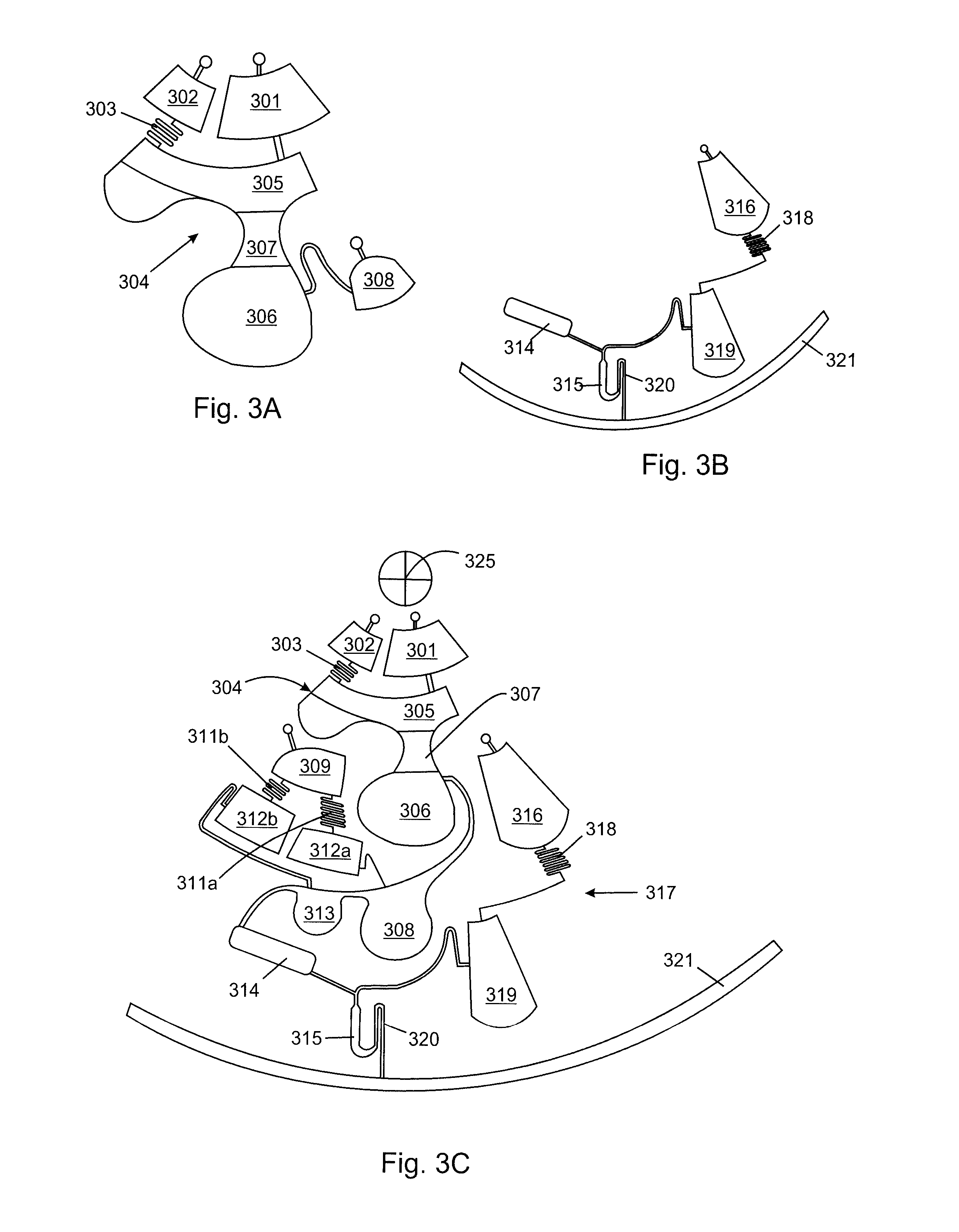 Centrifugal microfluidic platform