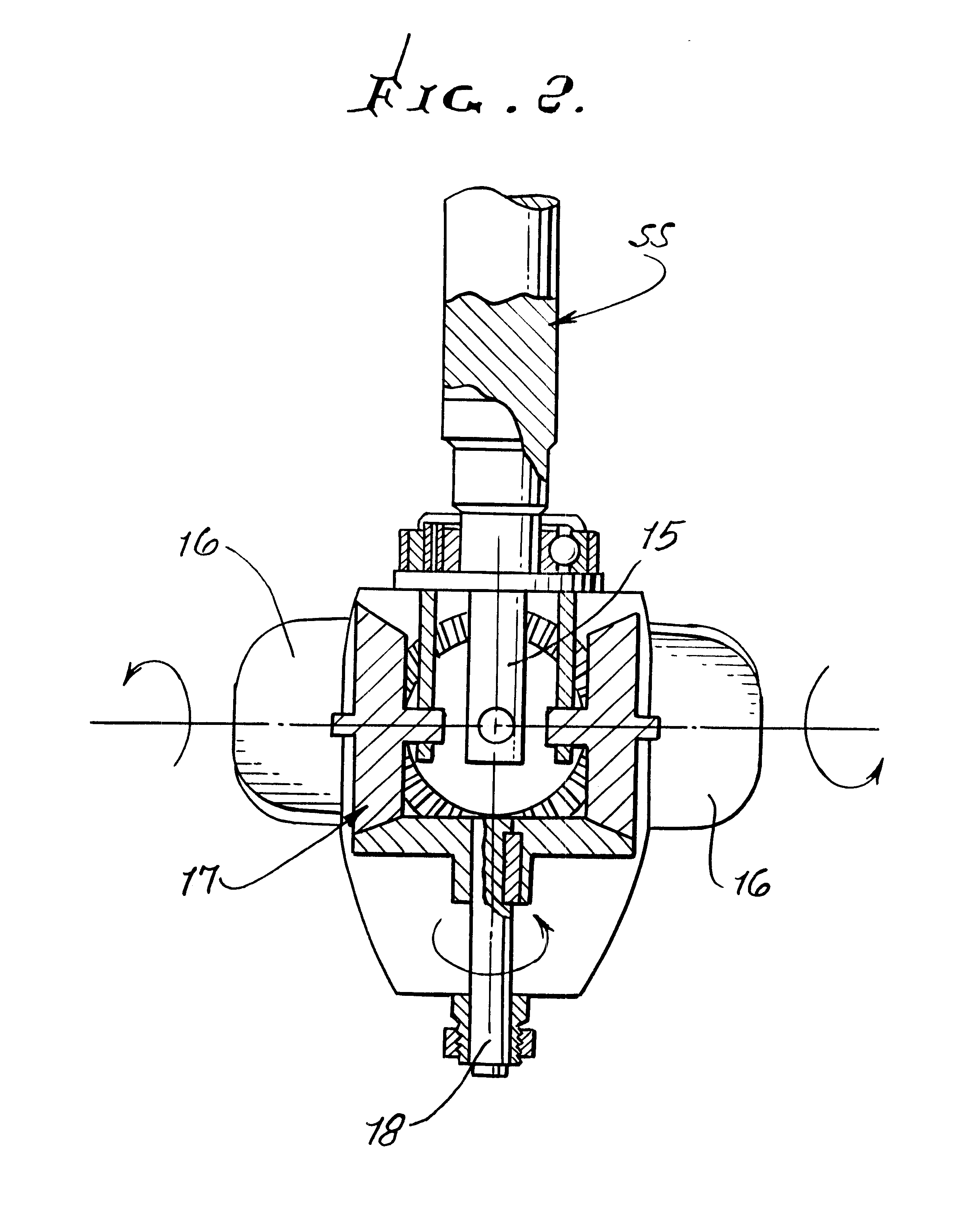 Dual type multiple stage, hydraulic turbine power generator including reaction type turbine with adjustable blades