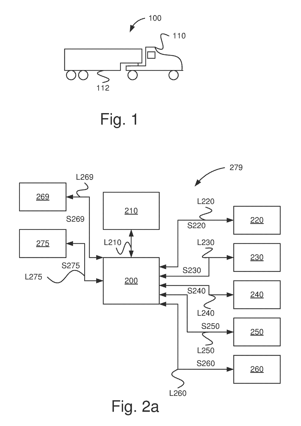 A method and a system for improved gear shifting of a transmission