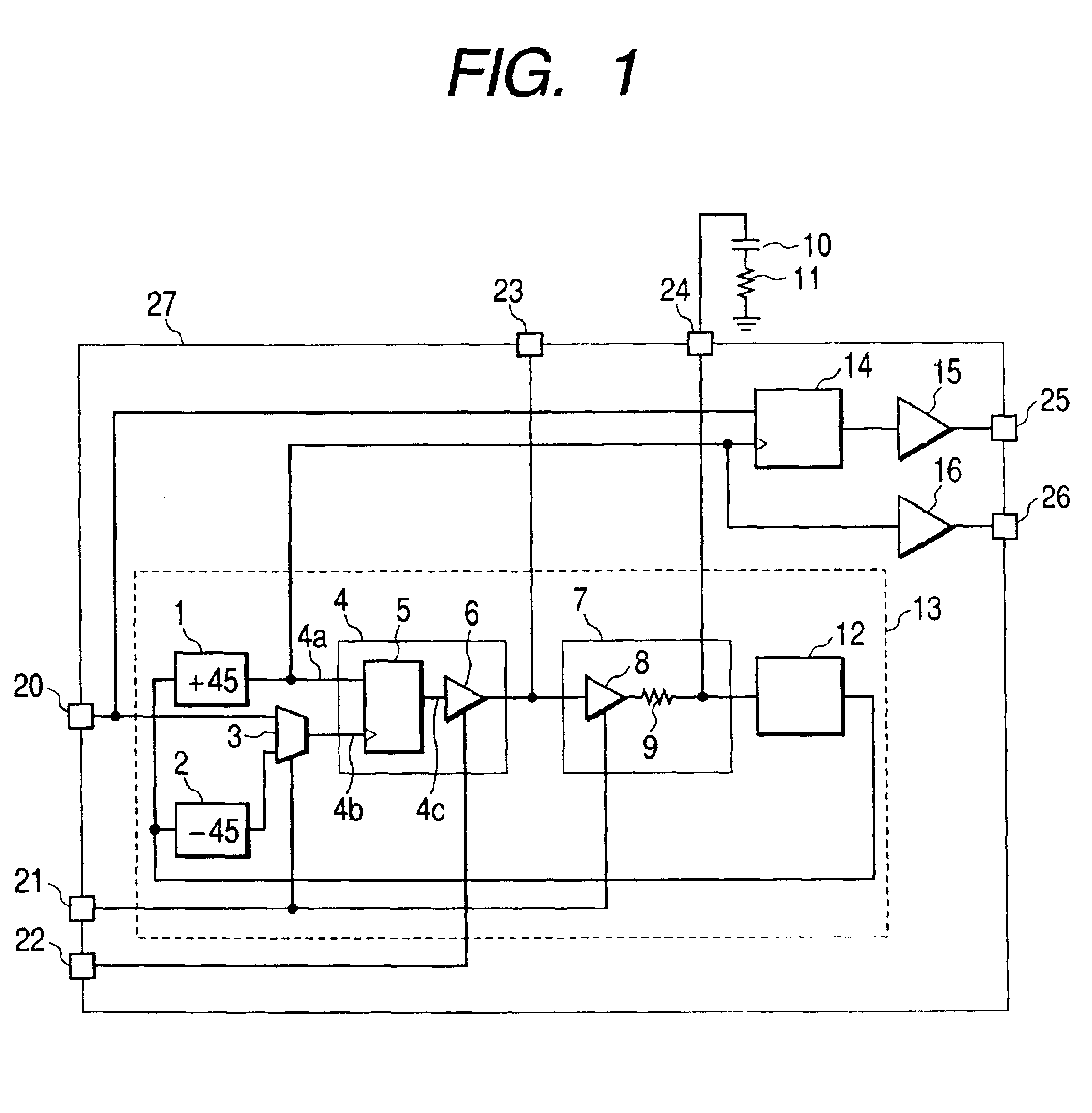 Optical modules and methods of making the optical modules