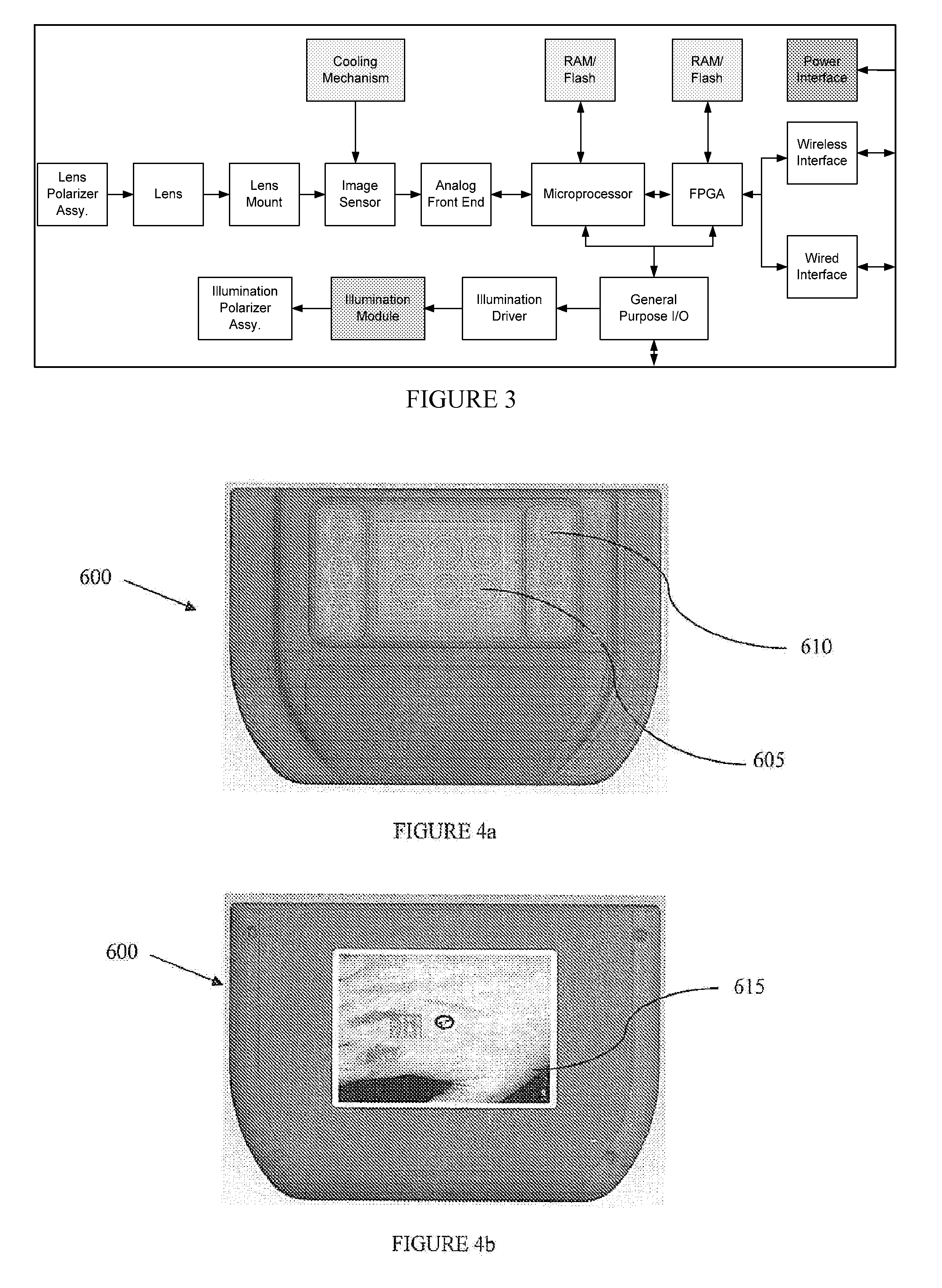 Miniaturized multi-spectral imager for real-time tissue oxygenation measurement