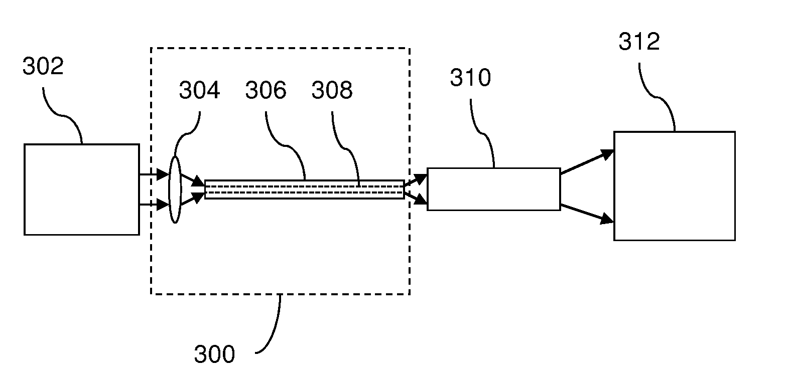 Despeckling Apparatus and Method