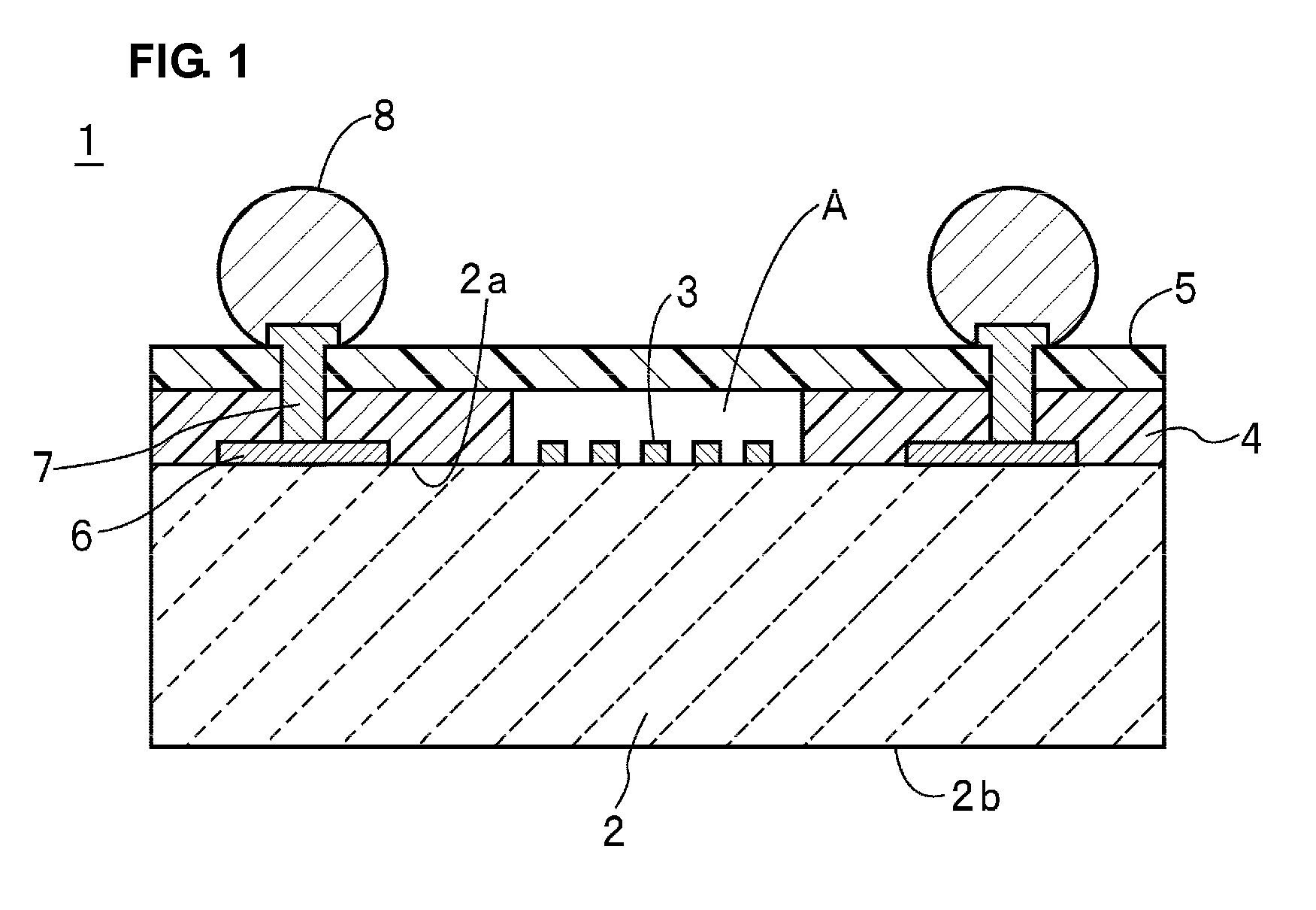 Surface acoustic wave device