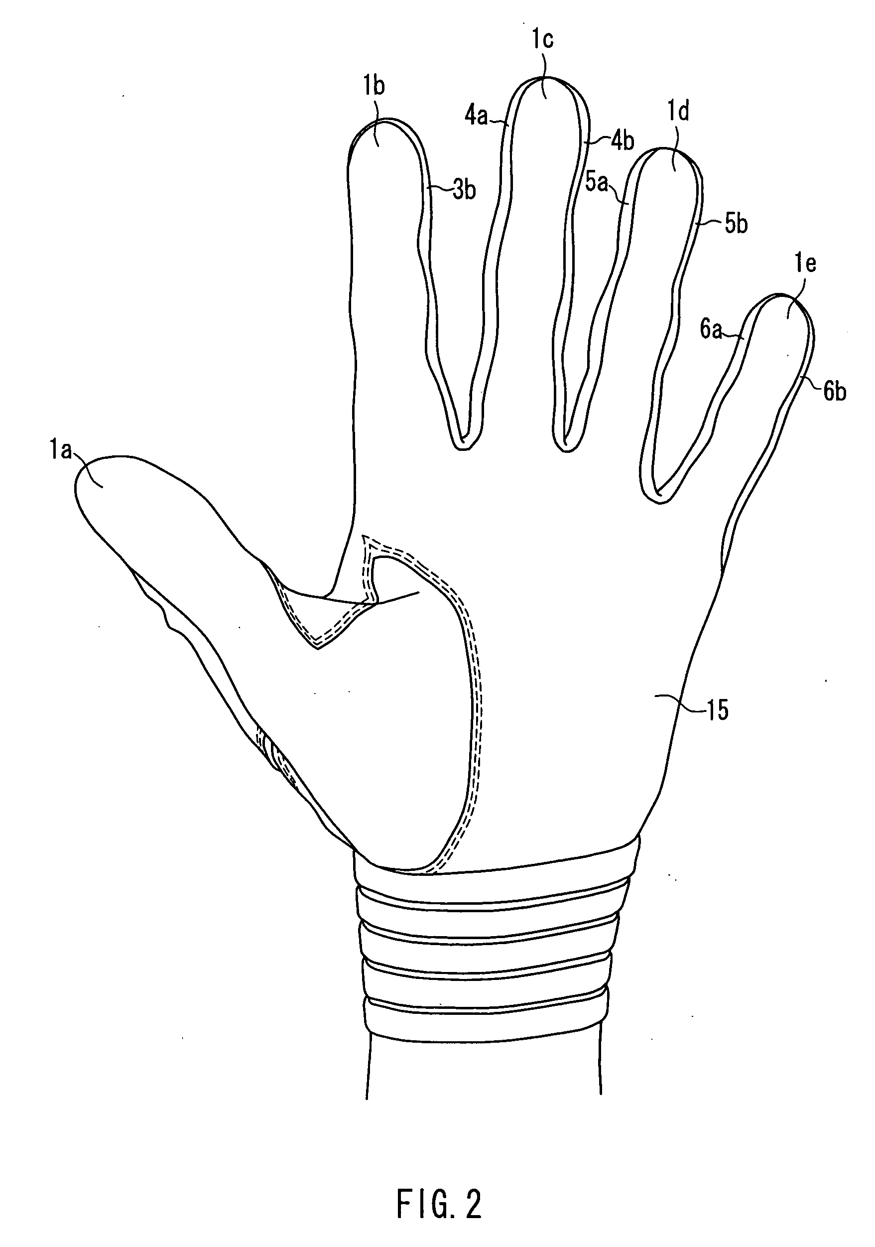 Glove