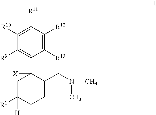 Compositions and methods for the treatment of urinary incontinence