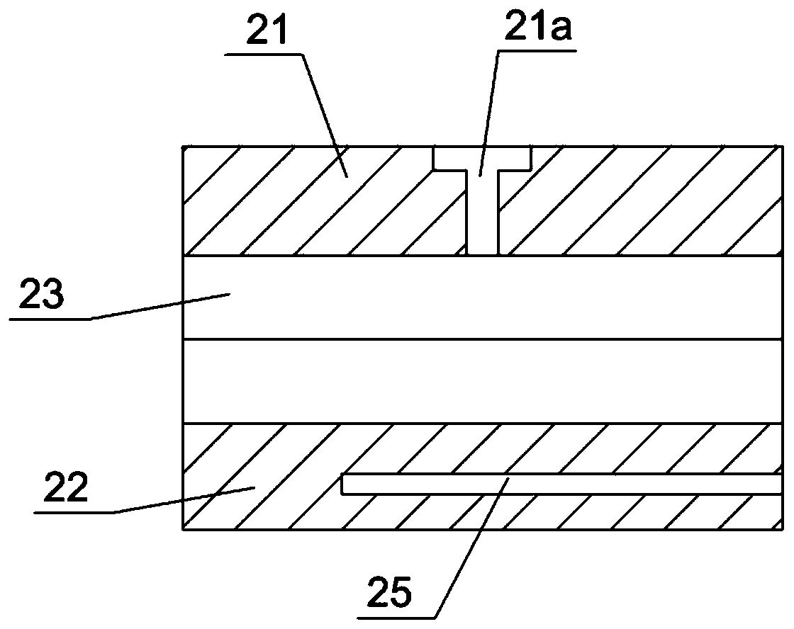 General repair method for cable damage