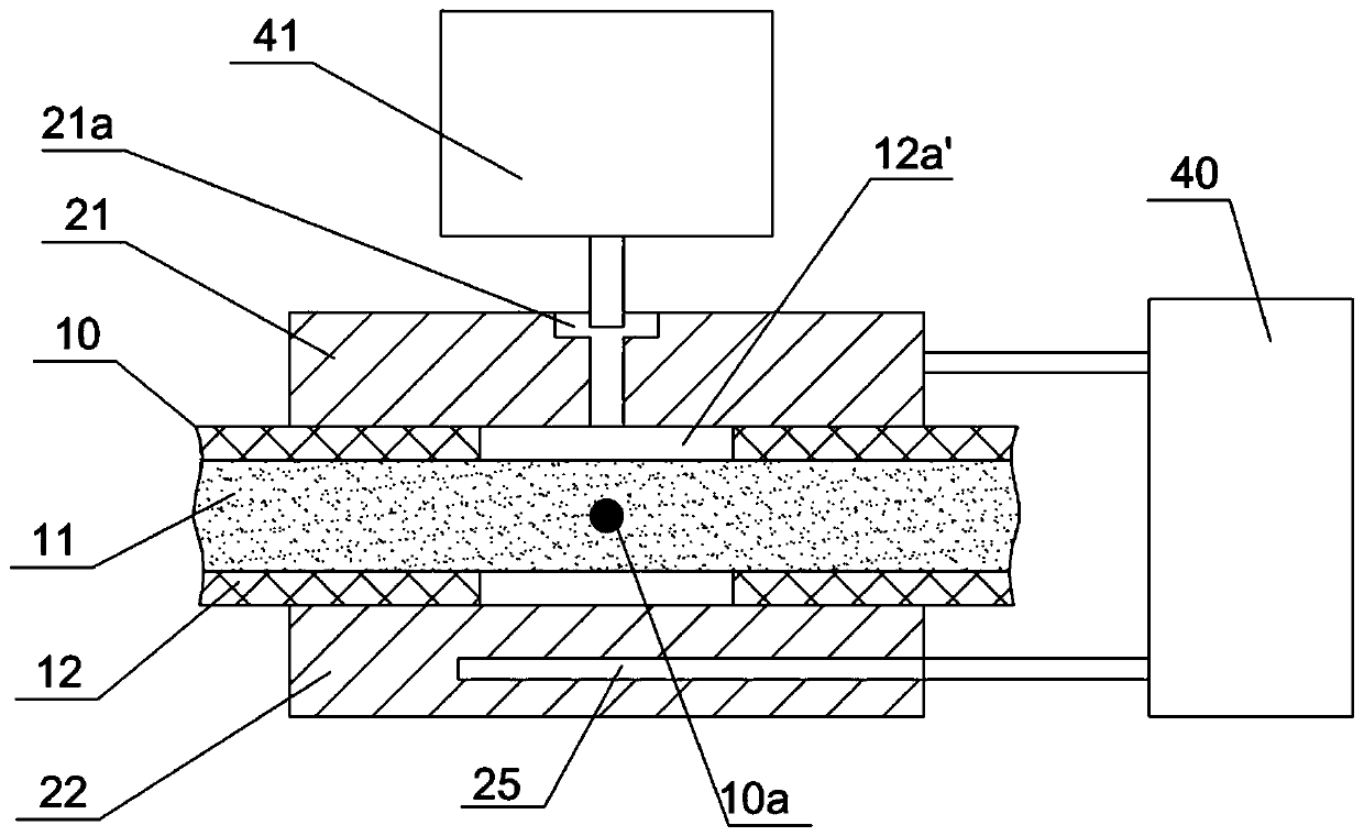 General repair method for cable damage