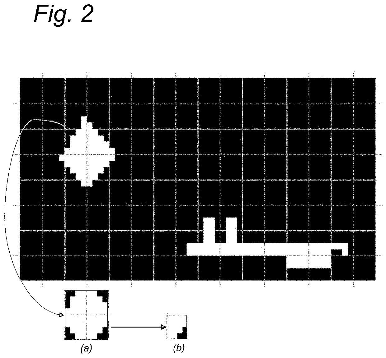 Method of and apparatus for analyzing images