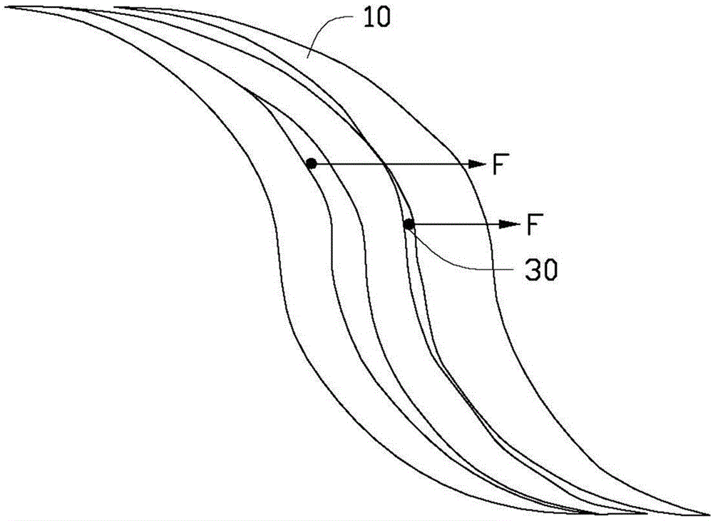 Size preparation method, size and paper made of size