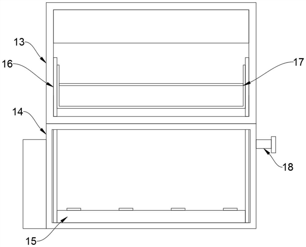 High-oxidation-resistance bamboo product manufacturing process