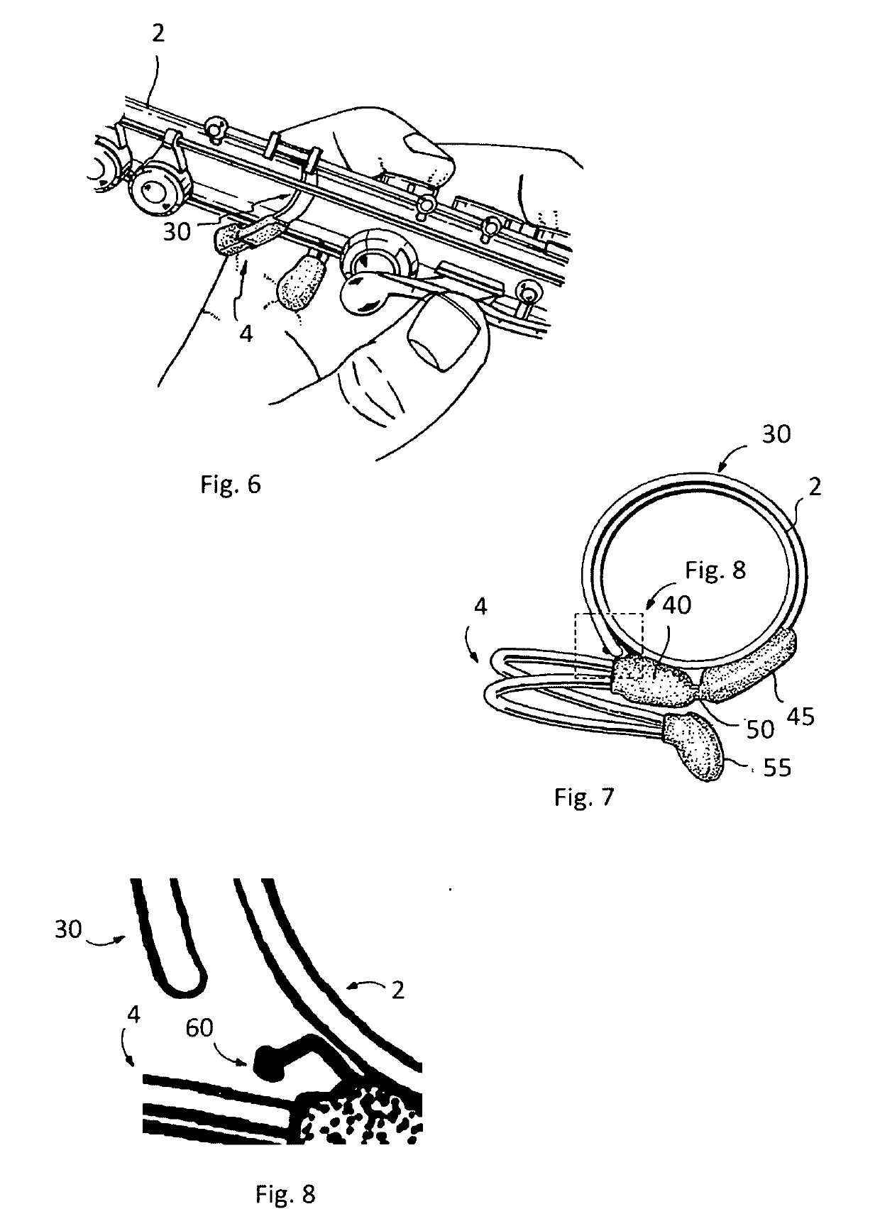 Finger Connecting Flute Attachment