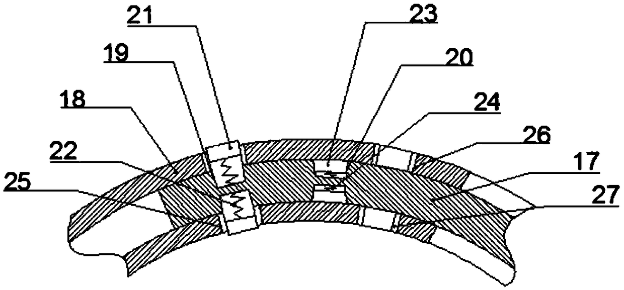 Cystoscope for medical use