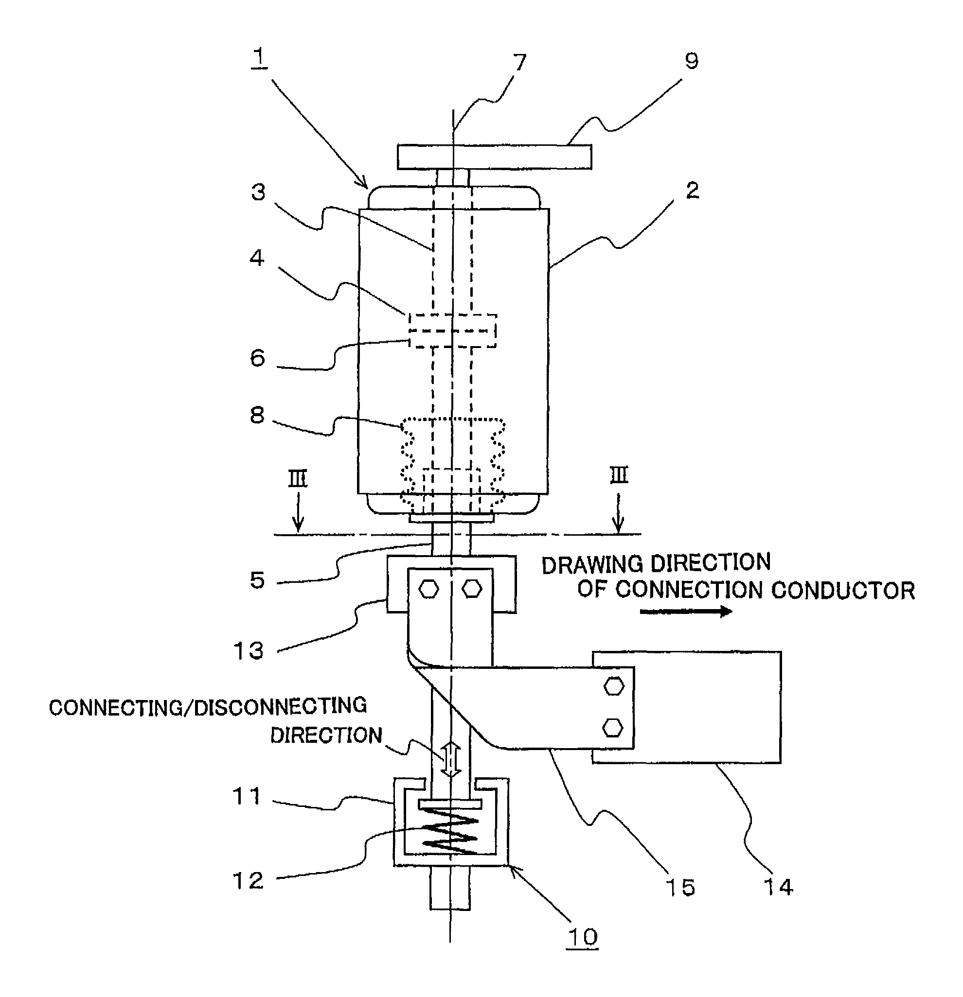 Circuit breaker