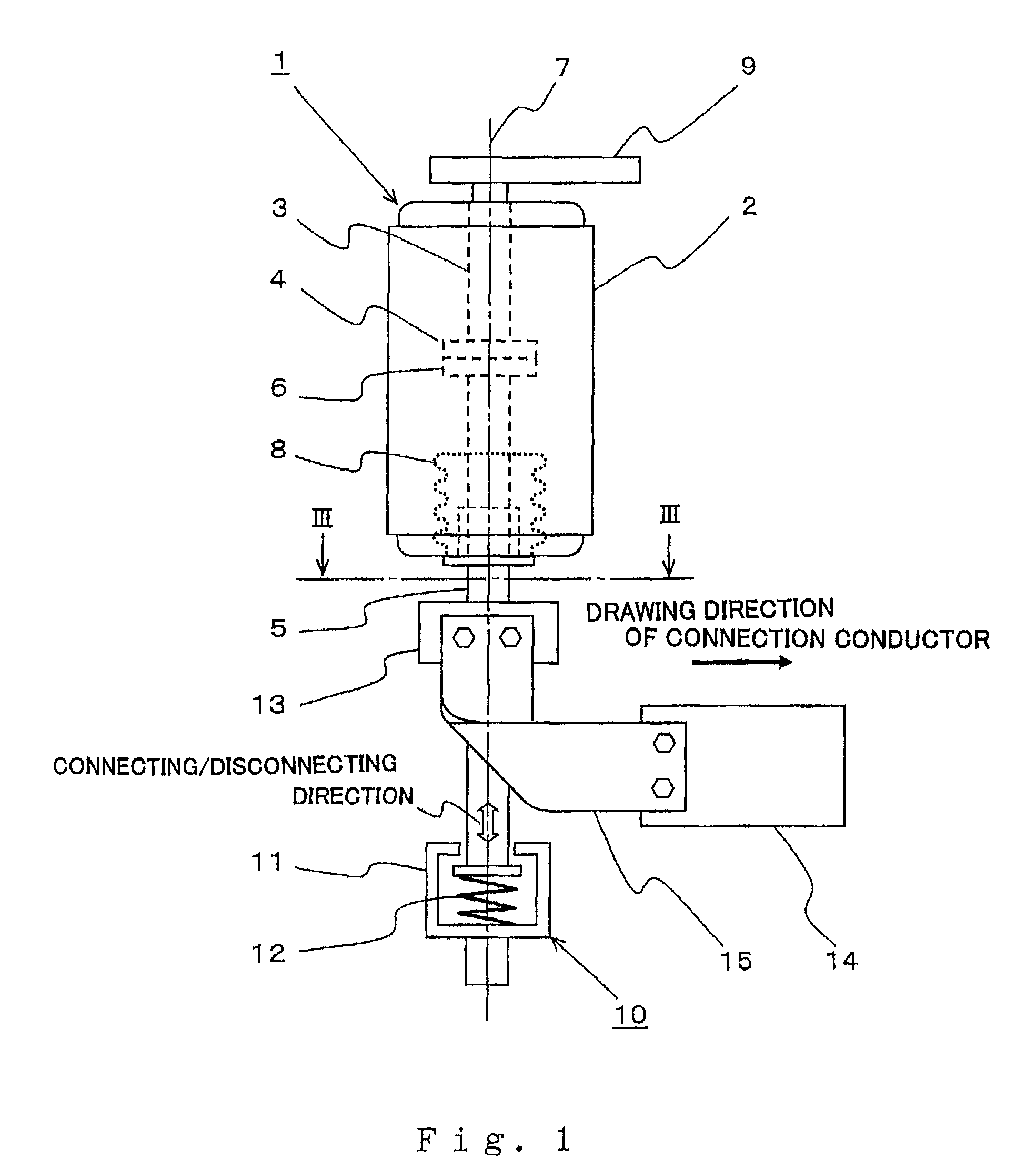 Circuit breaker