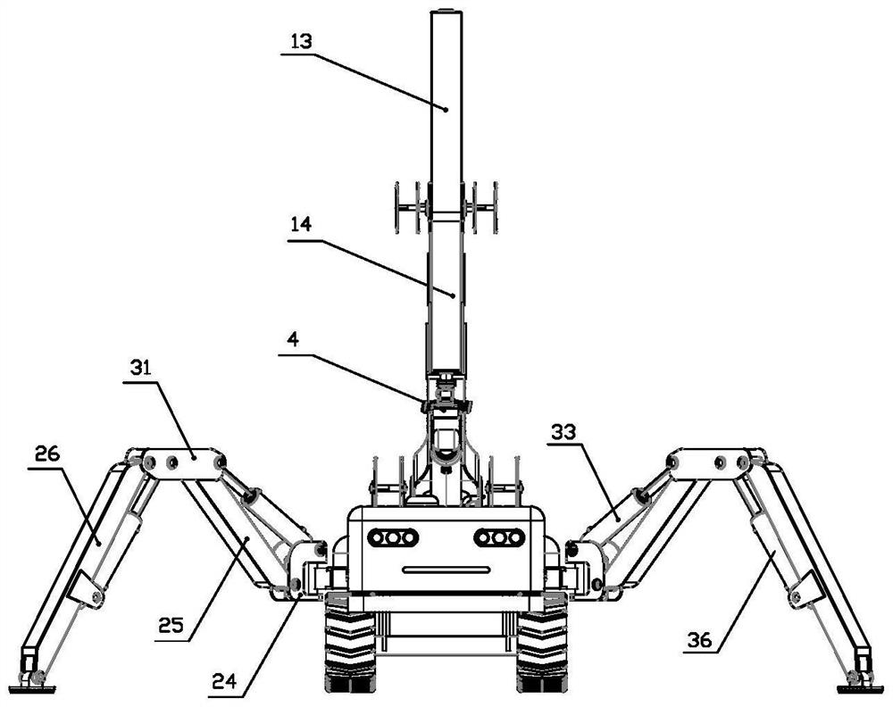 Three-dimensional plant cluster pruning method with cambered surface modeling