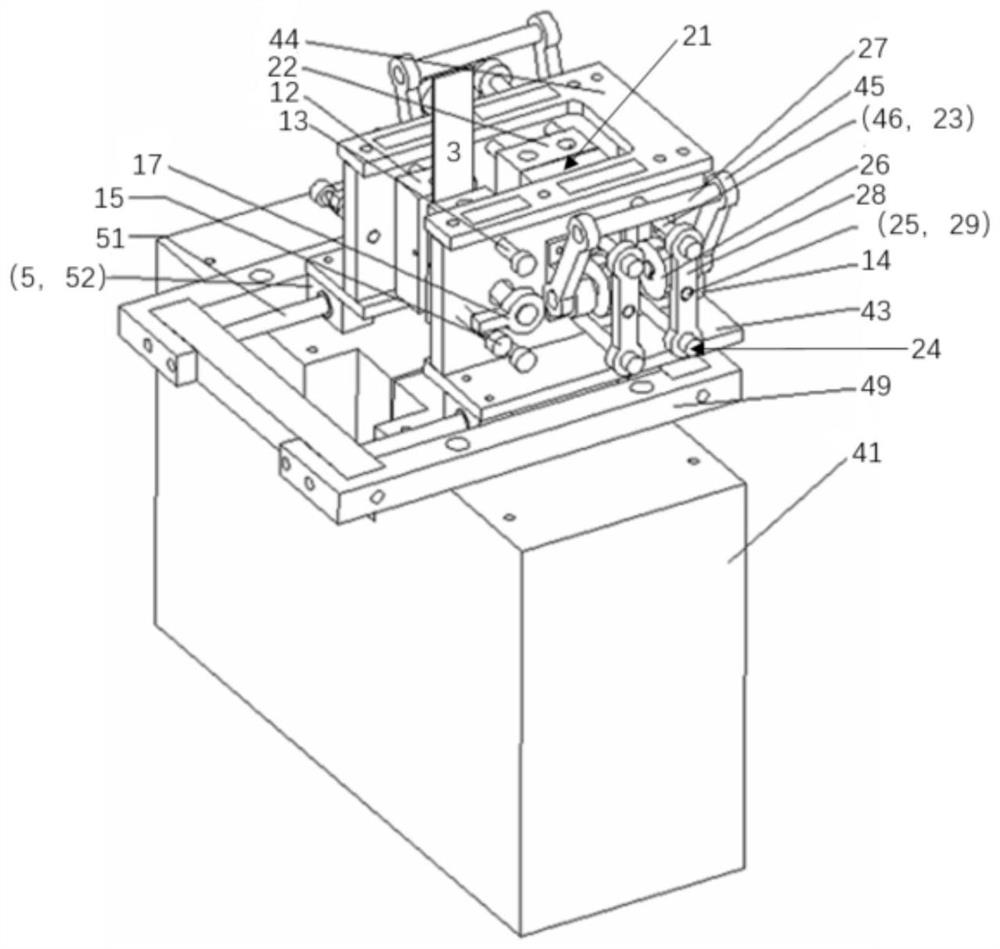 Aluminum alloy sheet testing system and method