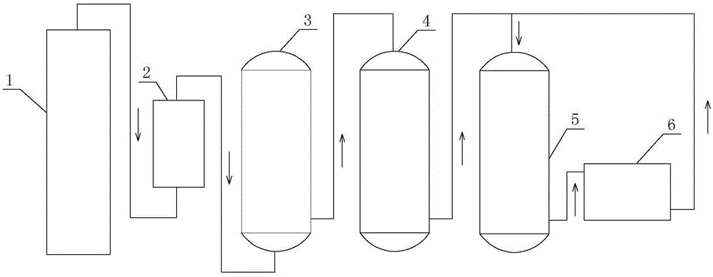 d, the preparation method of l-2-hydroxyl-4-methylthiobutyrate calcium