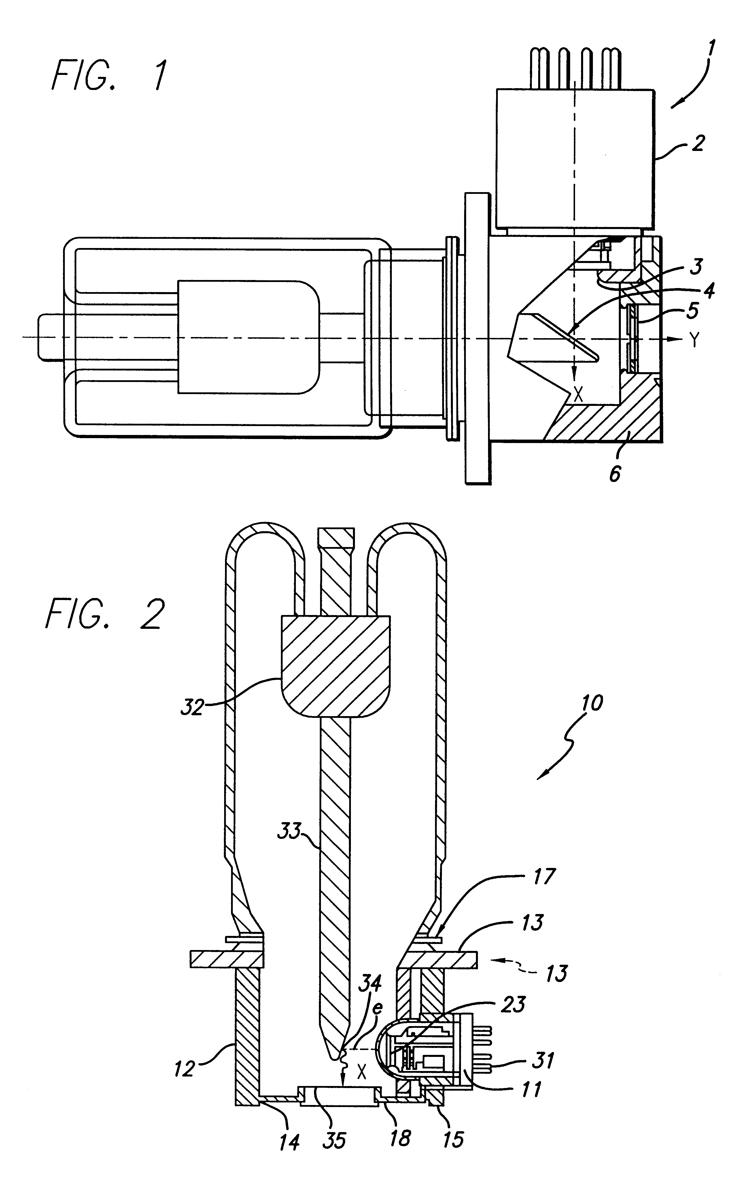 X-ray tube