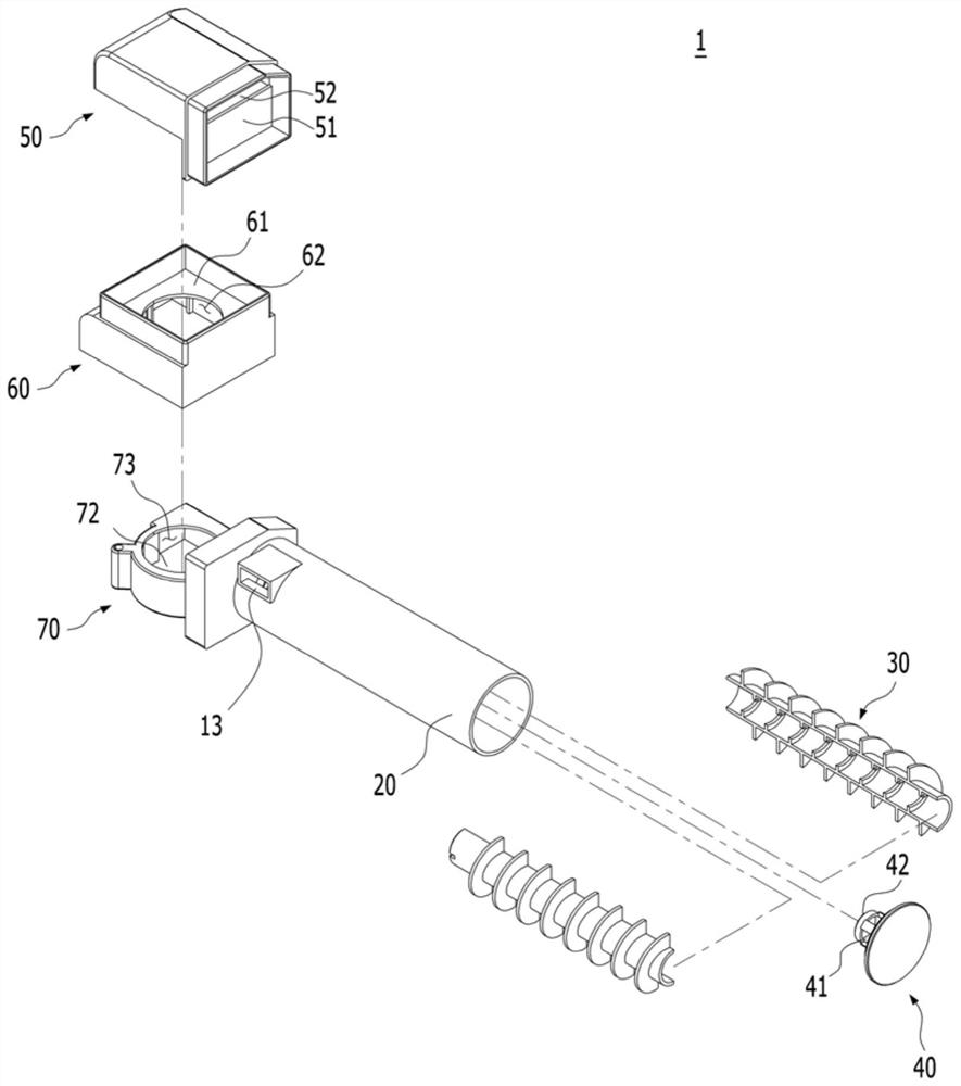 AIR purifying apparatus