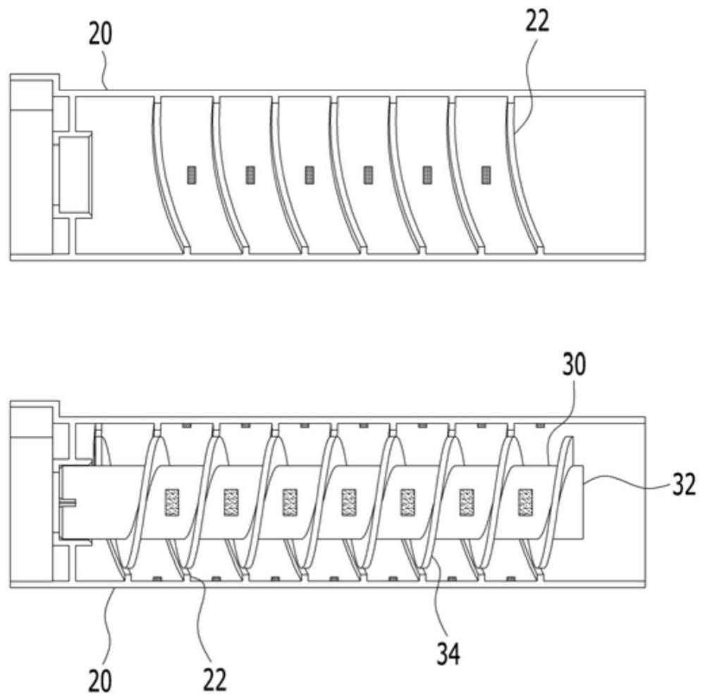 AIR purifying apparatus